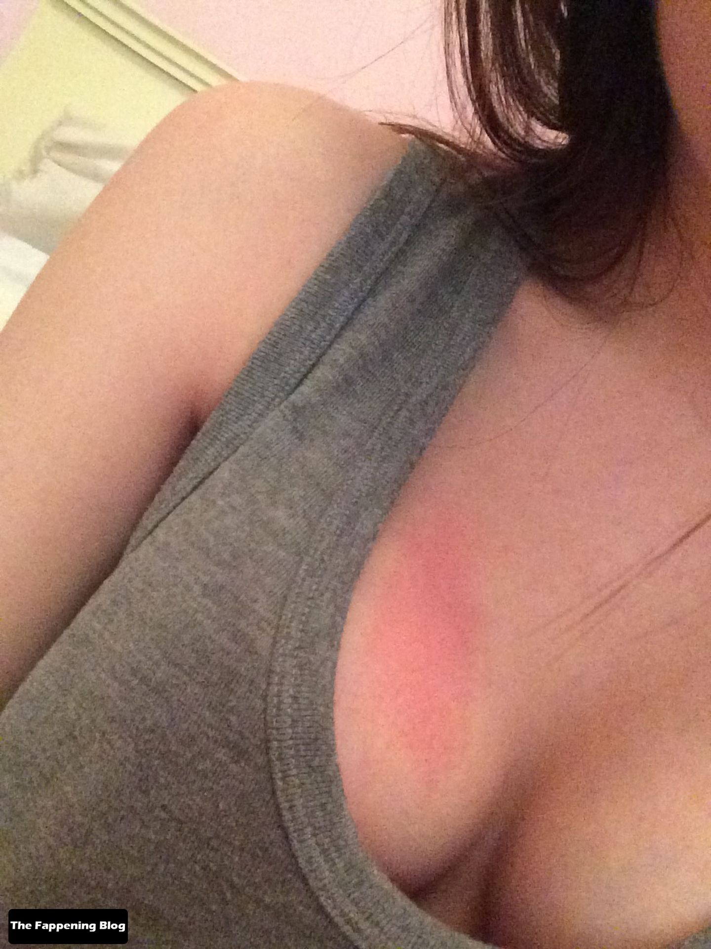 Eden Taylor Draper Nude & Sexy Leaked The Fappening 0009