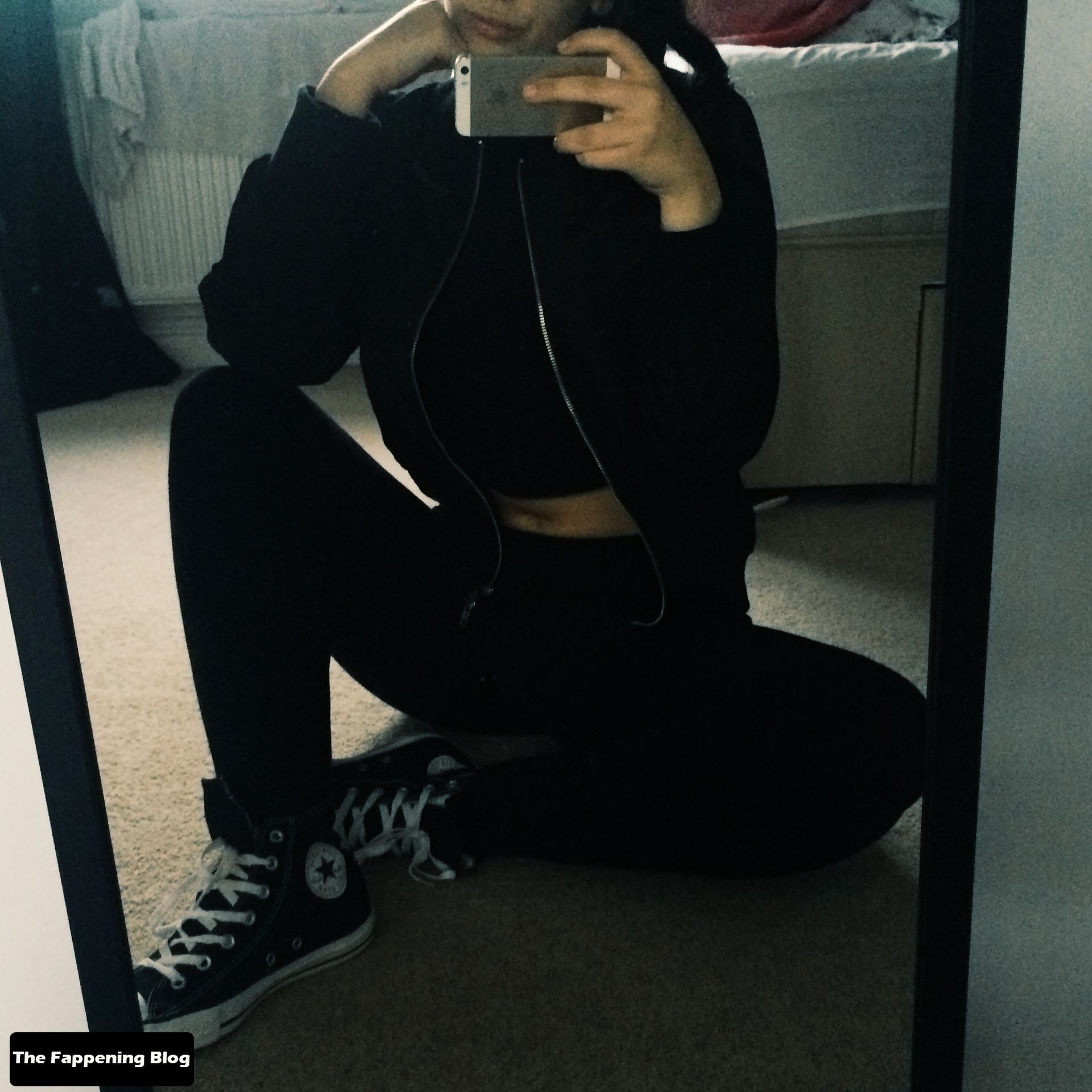 Eden Taylor Draper Nude & Sexy Leaked The Fappening 0010