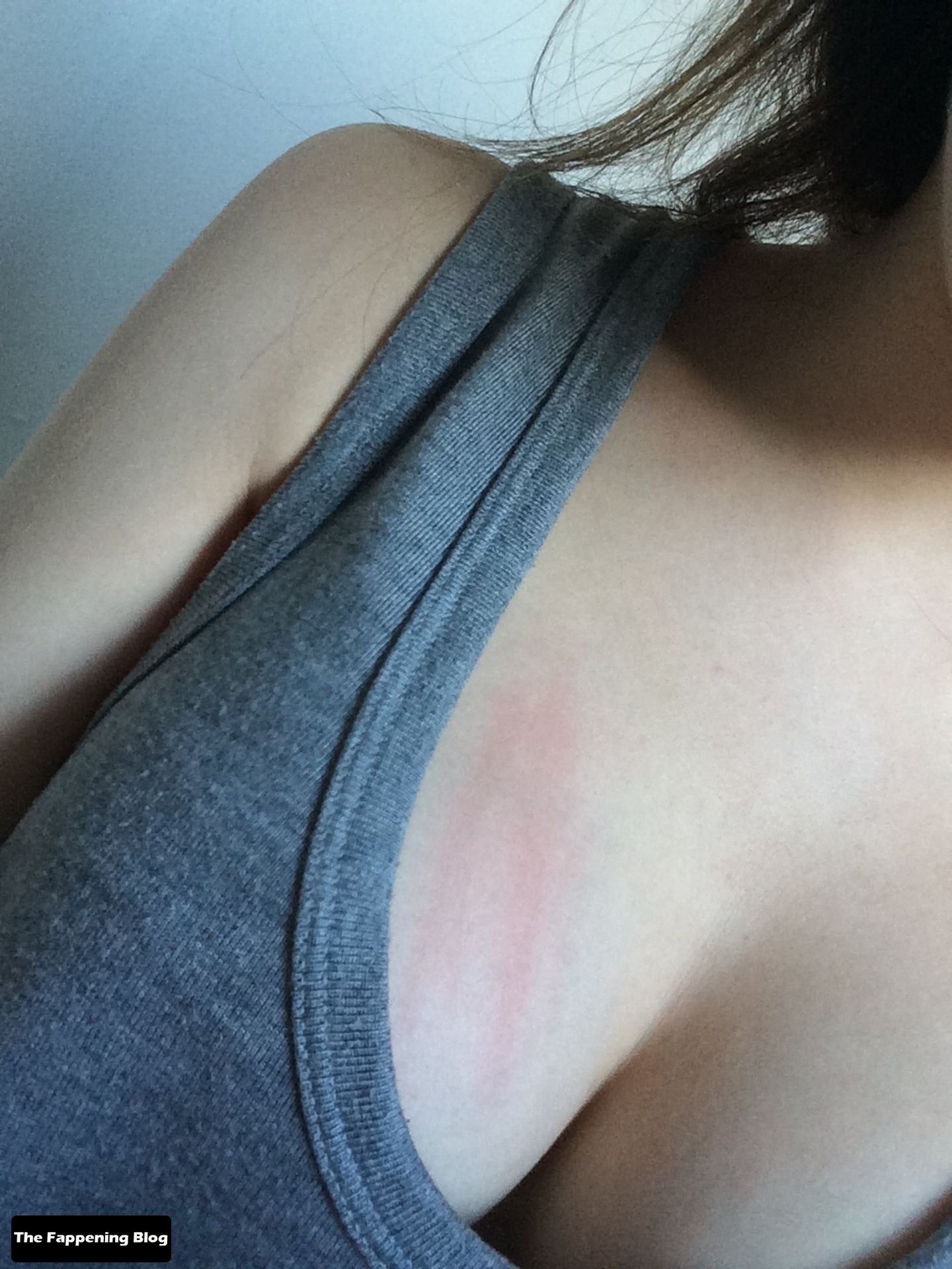 Eden Taylor Draper Nude & Sexy Leaked The Fappening 0012