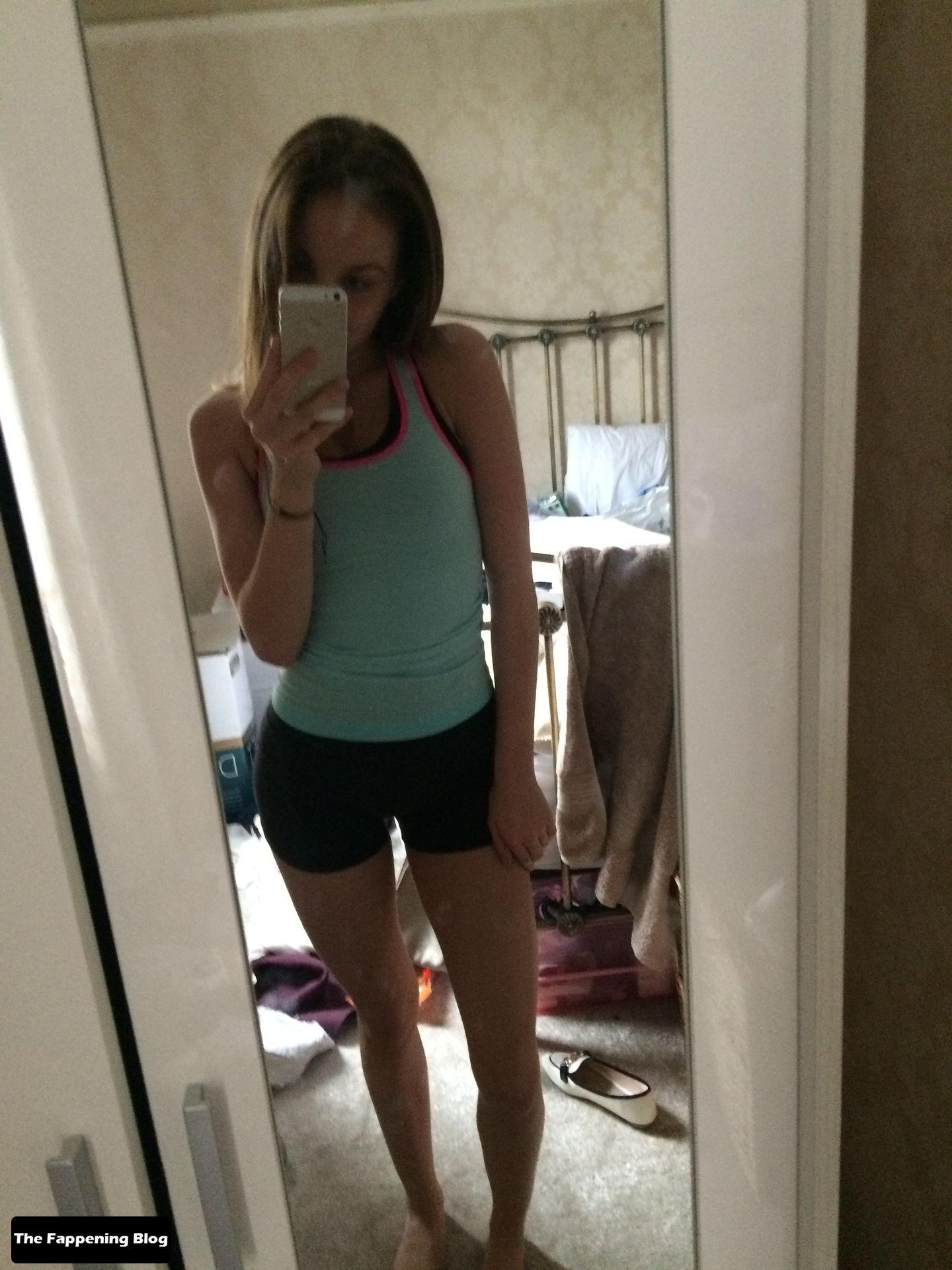 Eden Taylor Draper Nude & Sexy Leaked The Fappening 0018