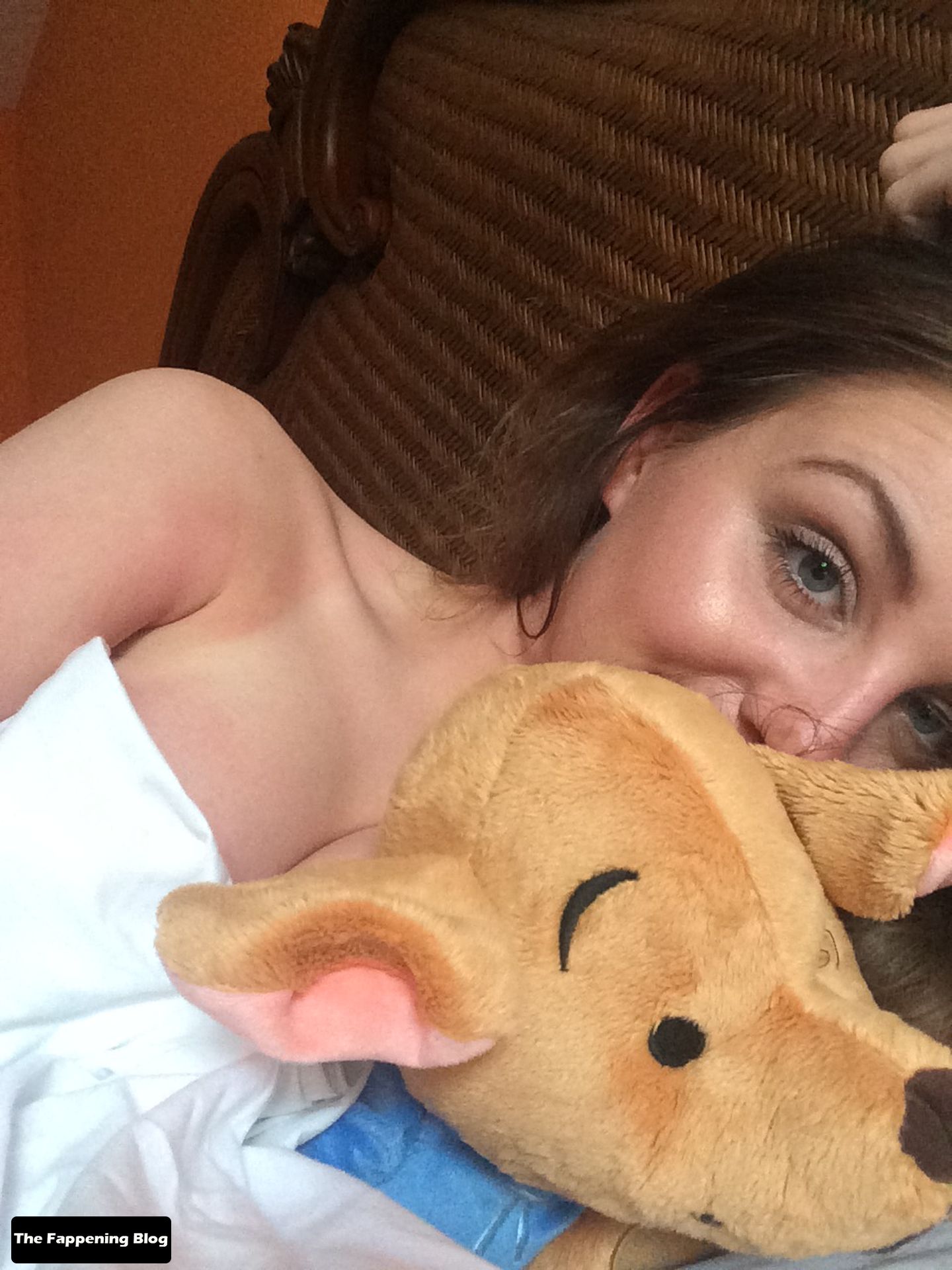 Eden Taylor Draper Nude & Sexy Leaked The Fappening 0019