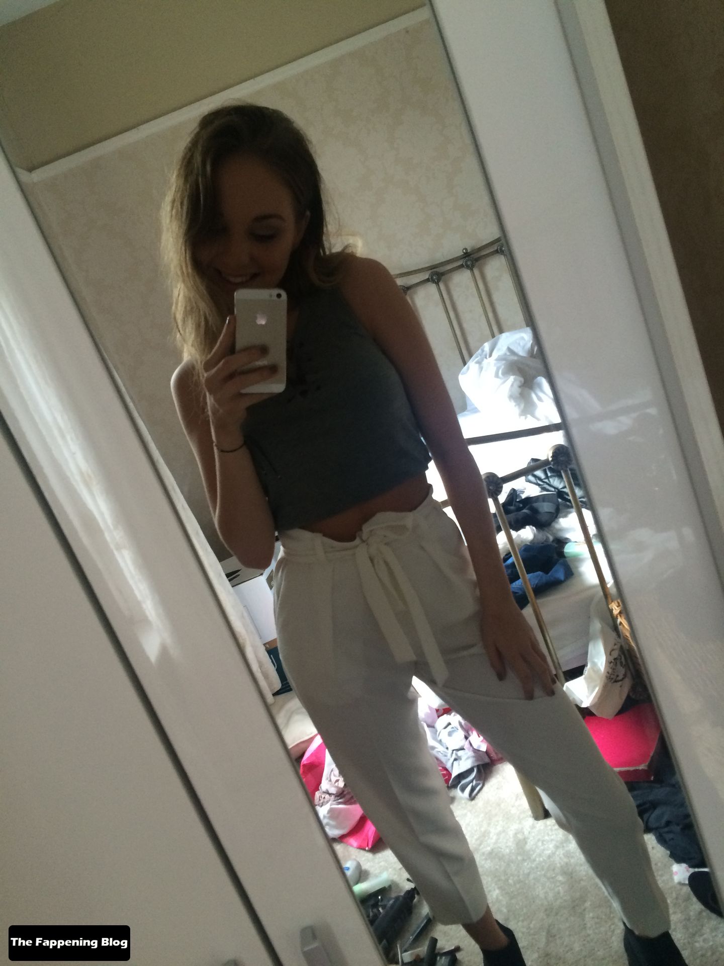 Eden Taylor Draper Nude & Sexy Leaked The Fappening 0027