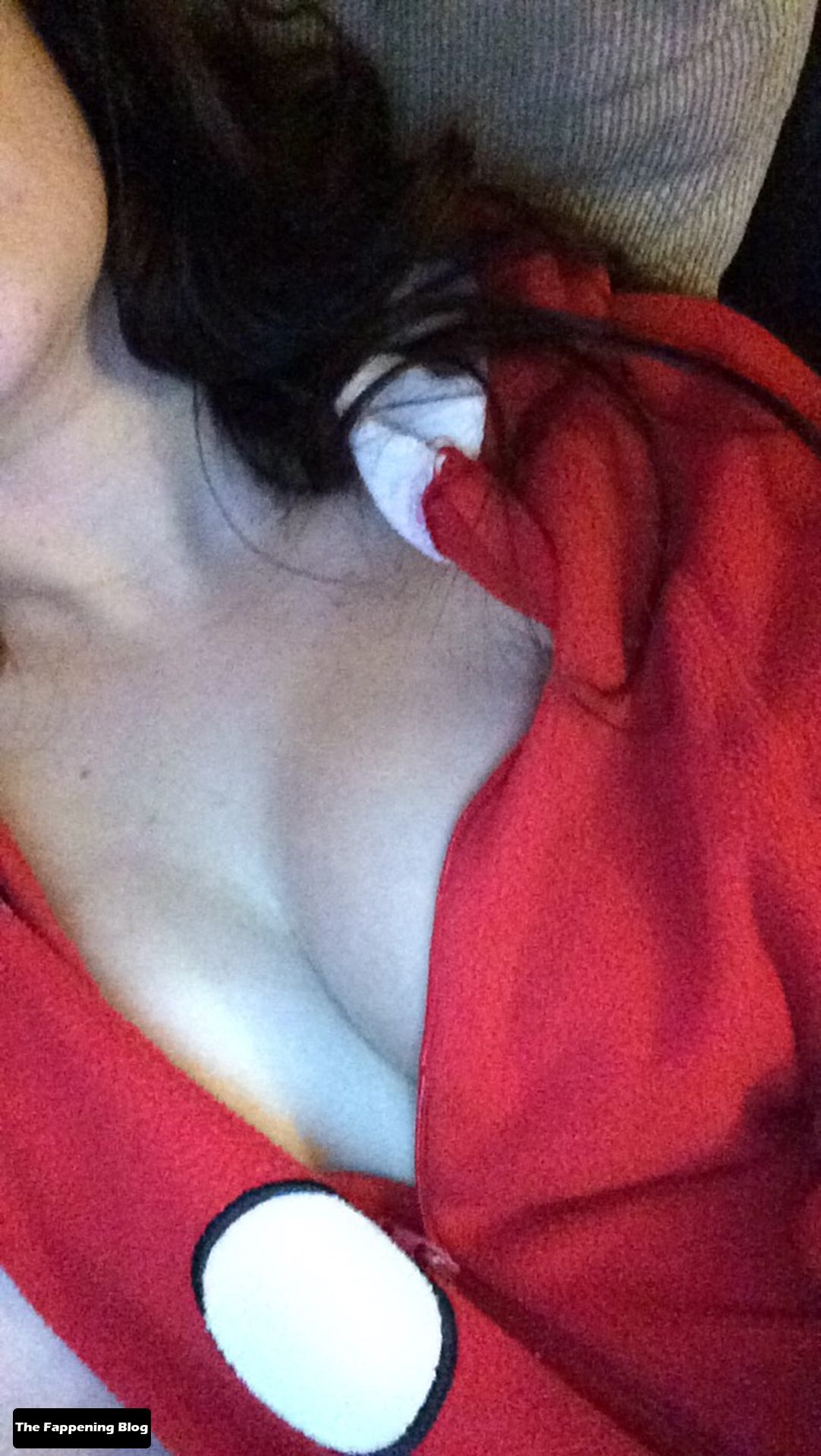 Eden Taylor Draper Nude & Sexy Leaked The Fappening 0029