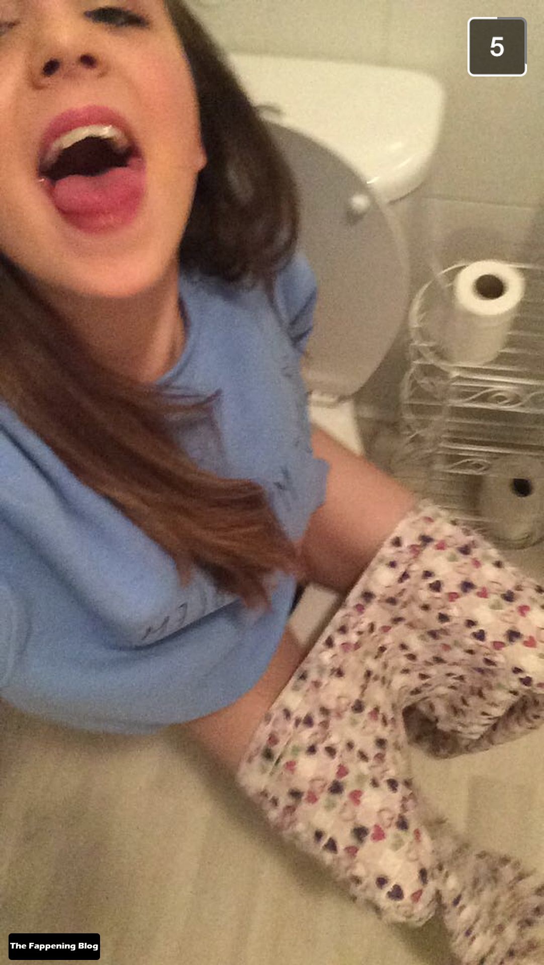 Eden Taylor Draper Nude & Sexy Leaked The Fappening 0032