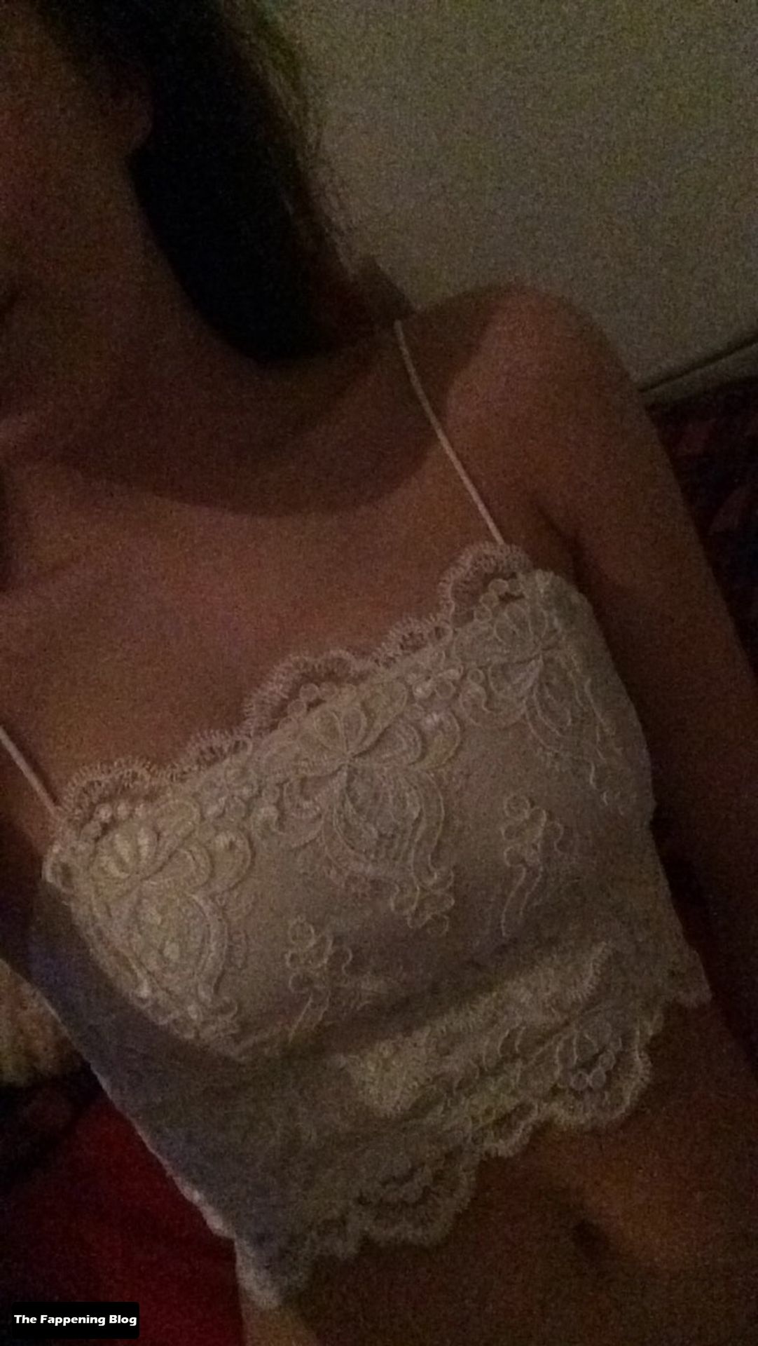 Eden Taylor Draper Nude & Sexy Leaked The Fappening 0033