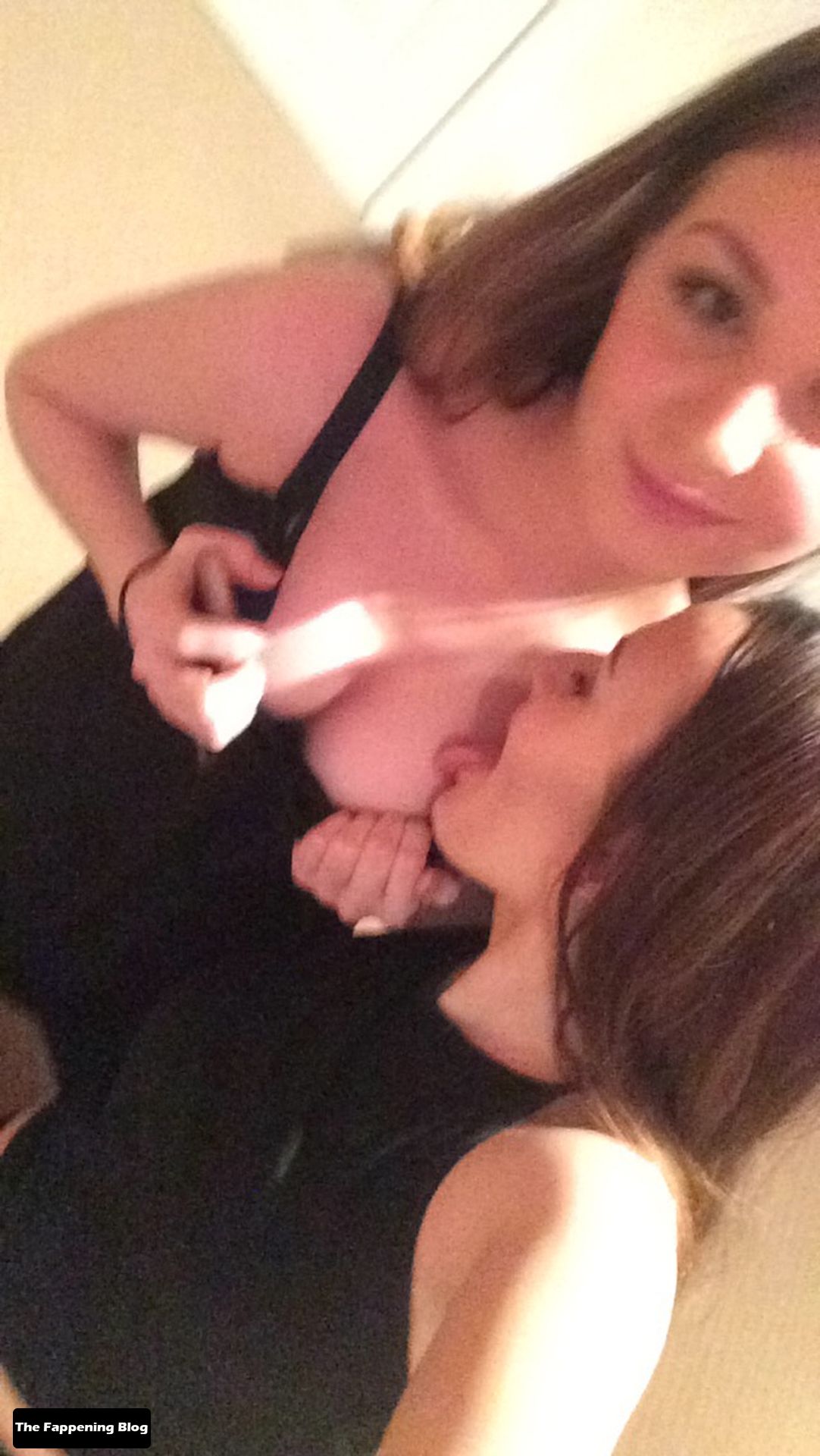 Eden Taylor Draper Nude & Sexy Leaked The Fappening 0034