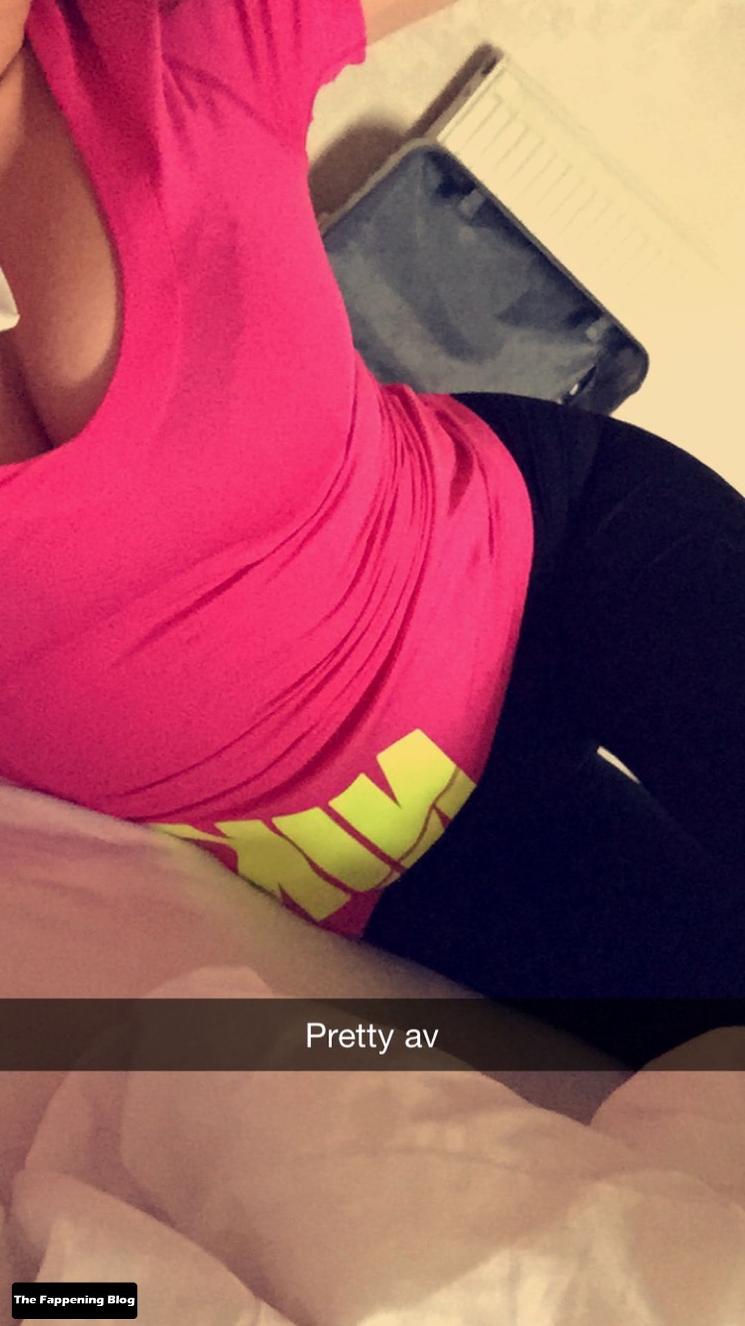 Eden Taylor Draper Nude & Sexy Leaked The Fappening 0044