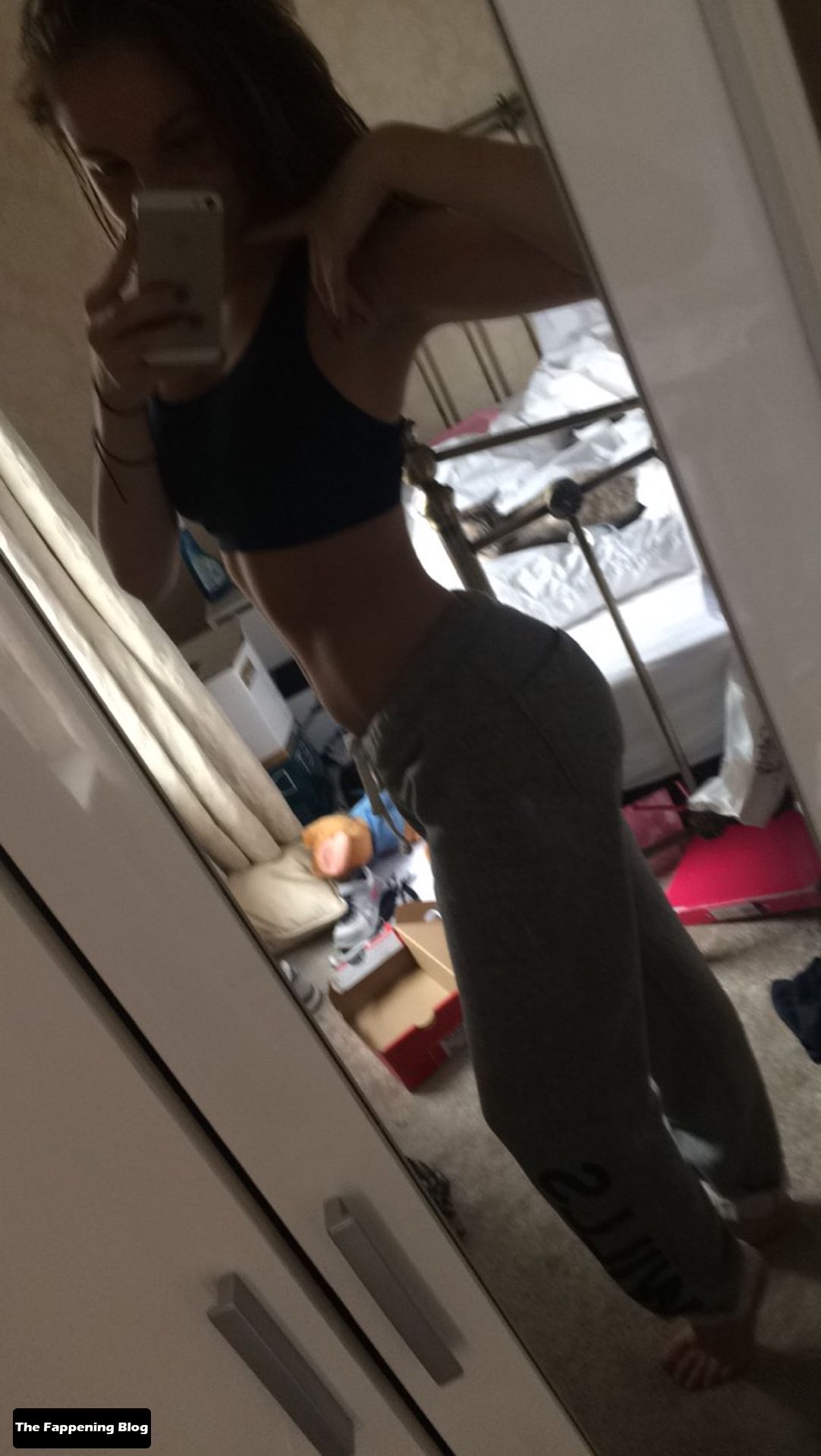 Eden Taylor Draper Nude & Sexy Leaked The Fappening 0045