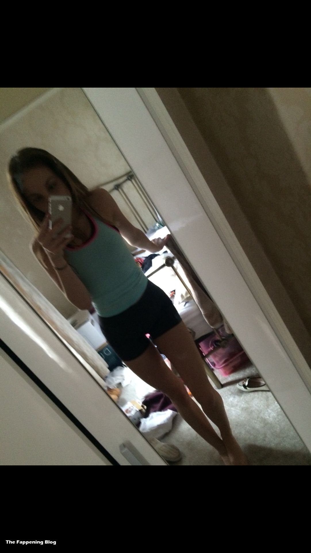 Eden Taylor Draper Nude & Sexy Leaked The Fappening 0046