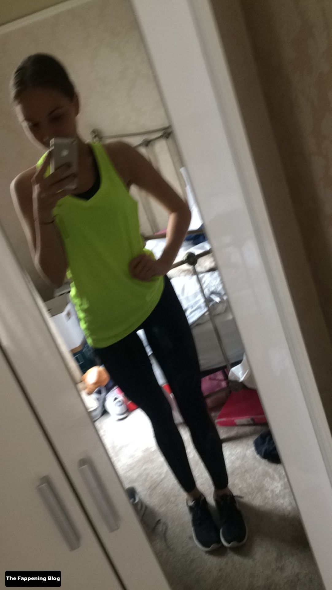 Eden Taylor Draper Nude & Sexy Leaked The Fappening 0047