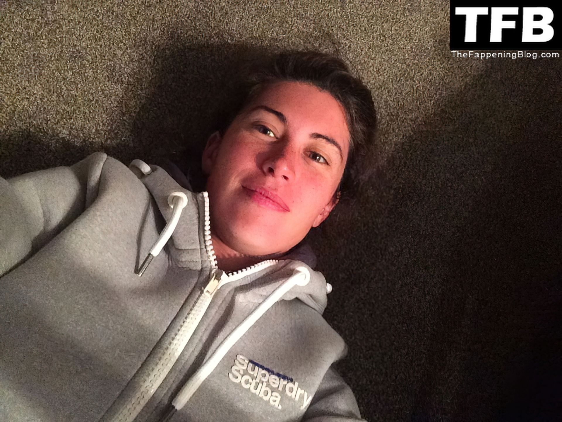 Emma Trott Nude & Sexy Leaked The Fappening 0002