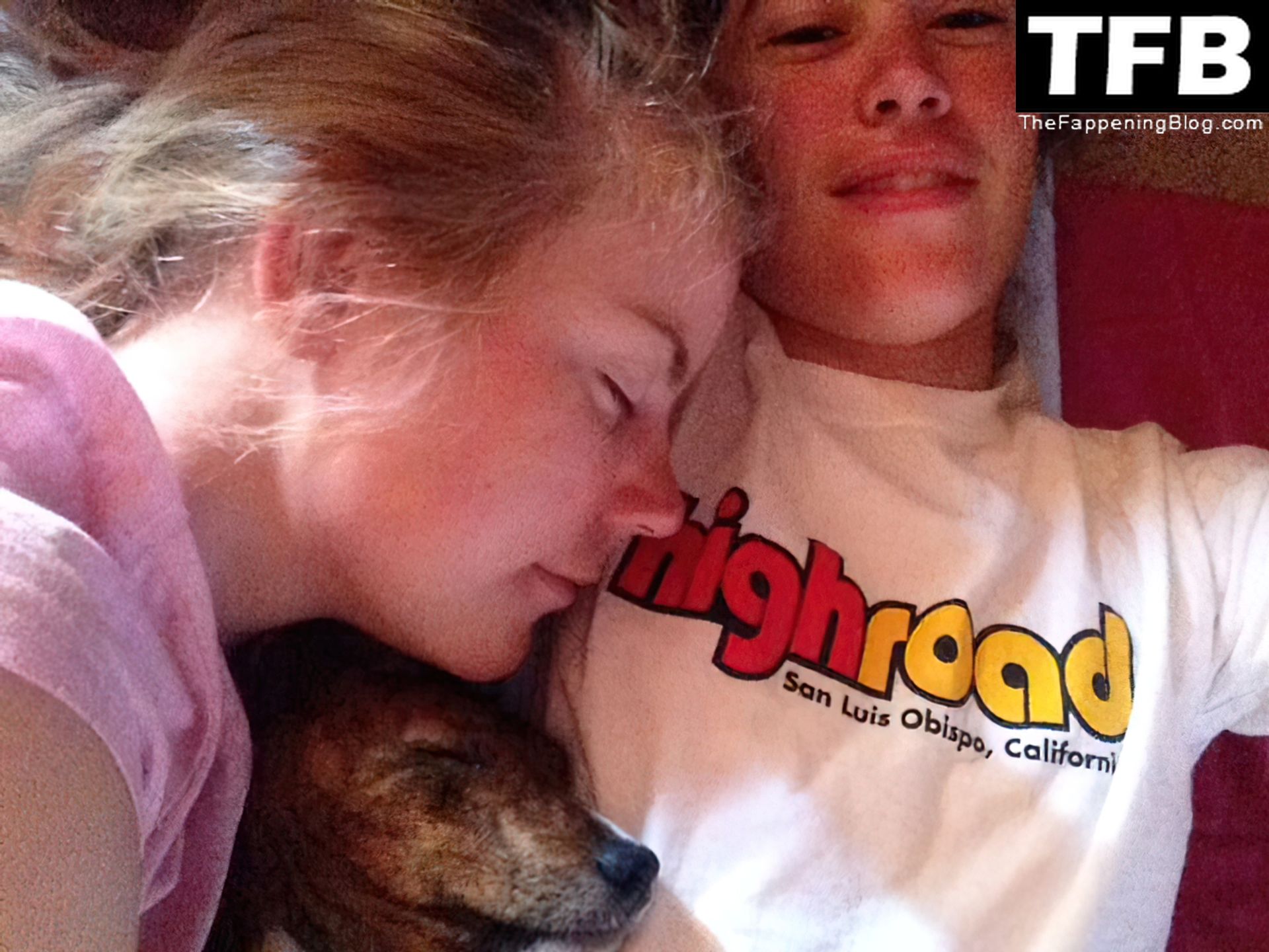 Emma Trott Nude & Sexy Leaked The Fappening 0004