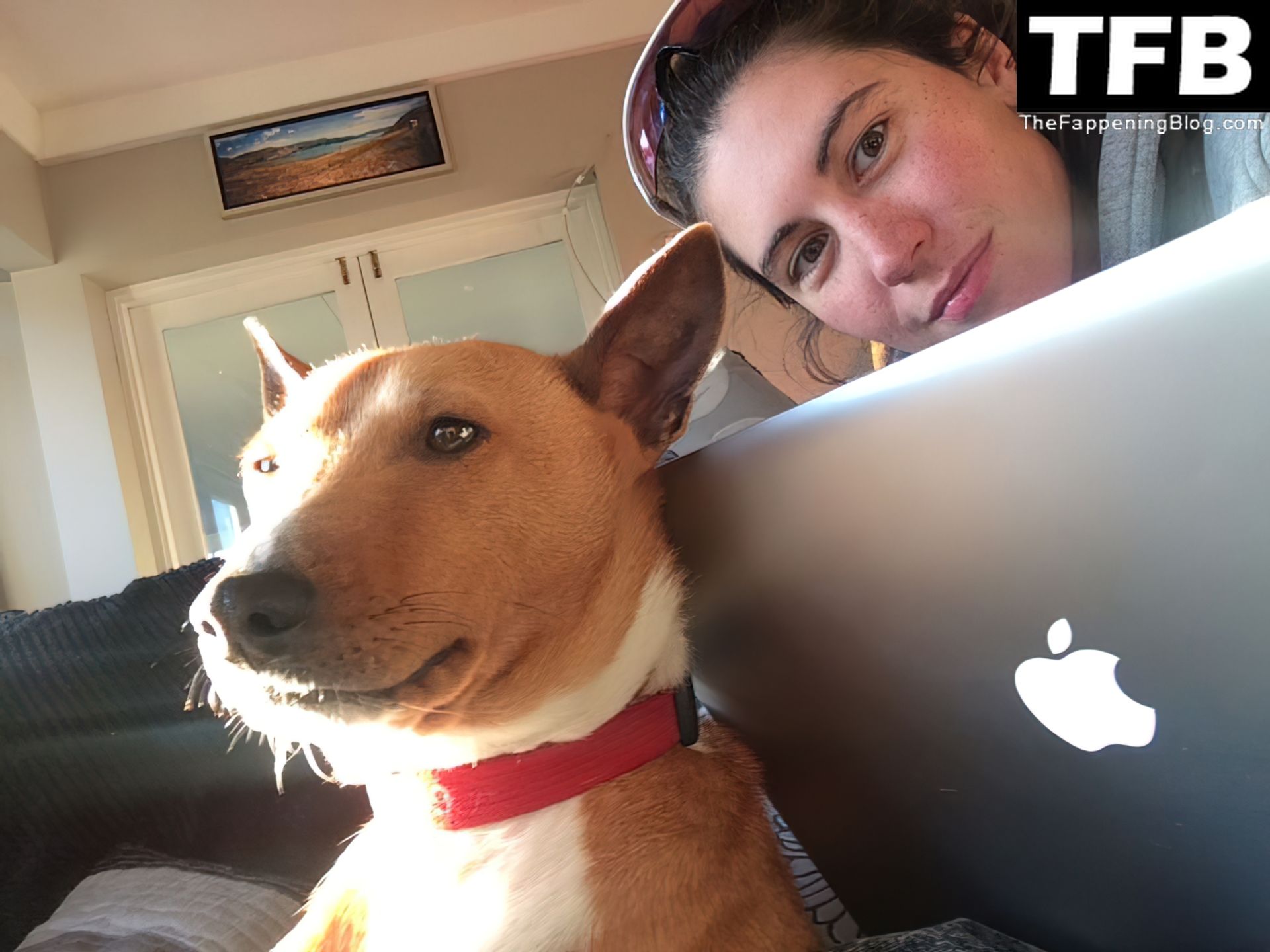 Emma Trott Nude & Sexy Leaked The Fappening 0006