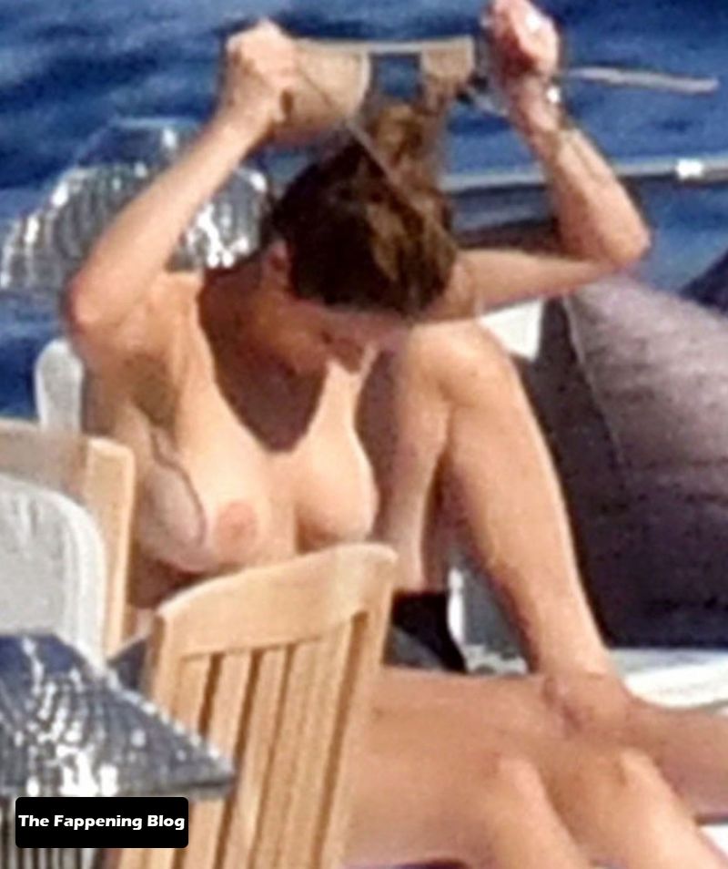 Katharine Mcphee Nude Leaked The Fappening, Topless & Sexy Collection 0009