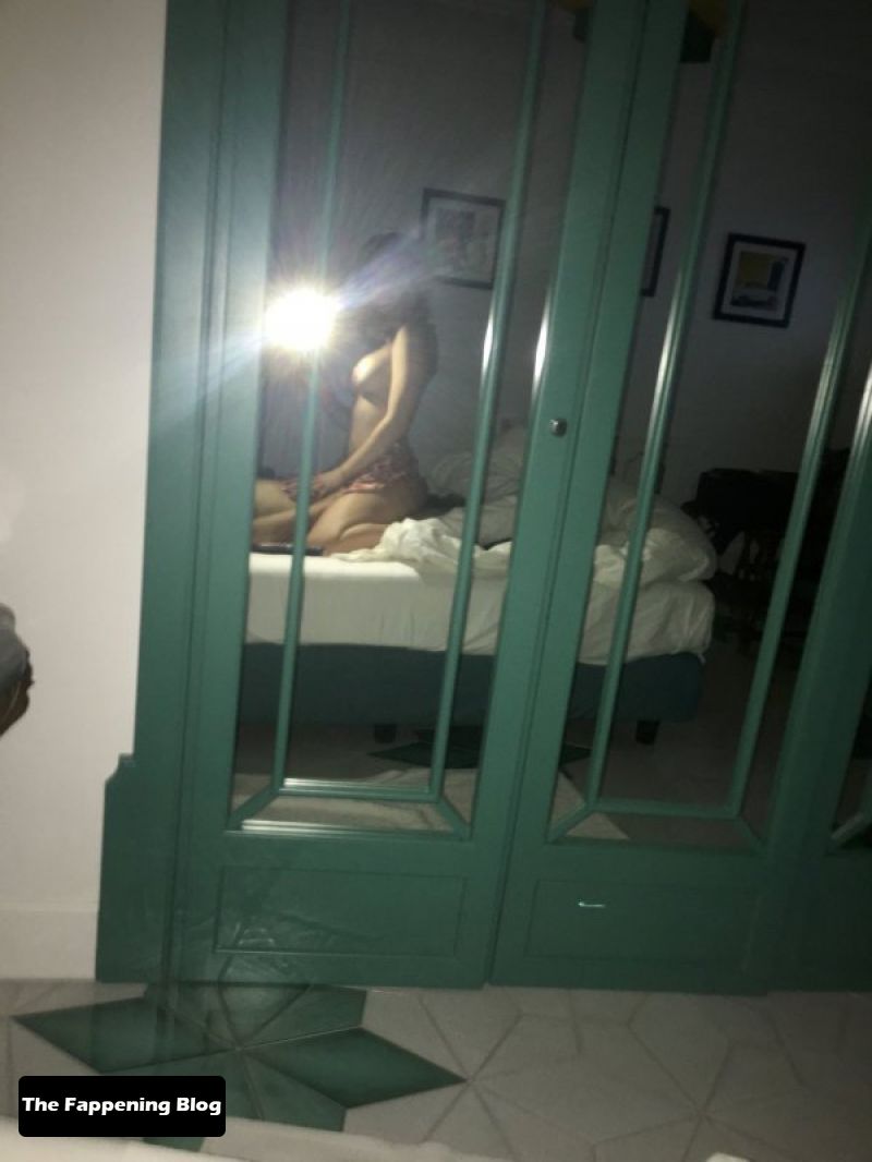 Katharine Mcphee Nude Leaked The Fappening, Topless & Sexy Collection 0025