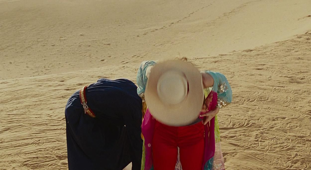 Kristin Davis Nude Leaked The Fappening & Sexy 0009