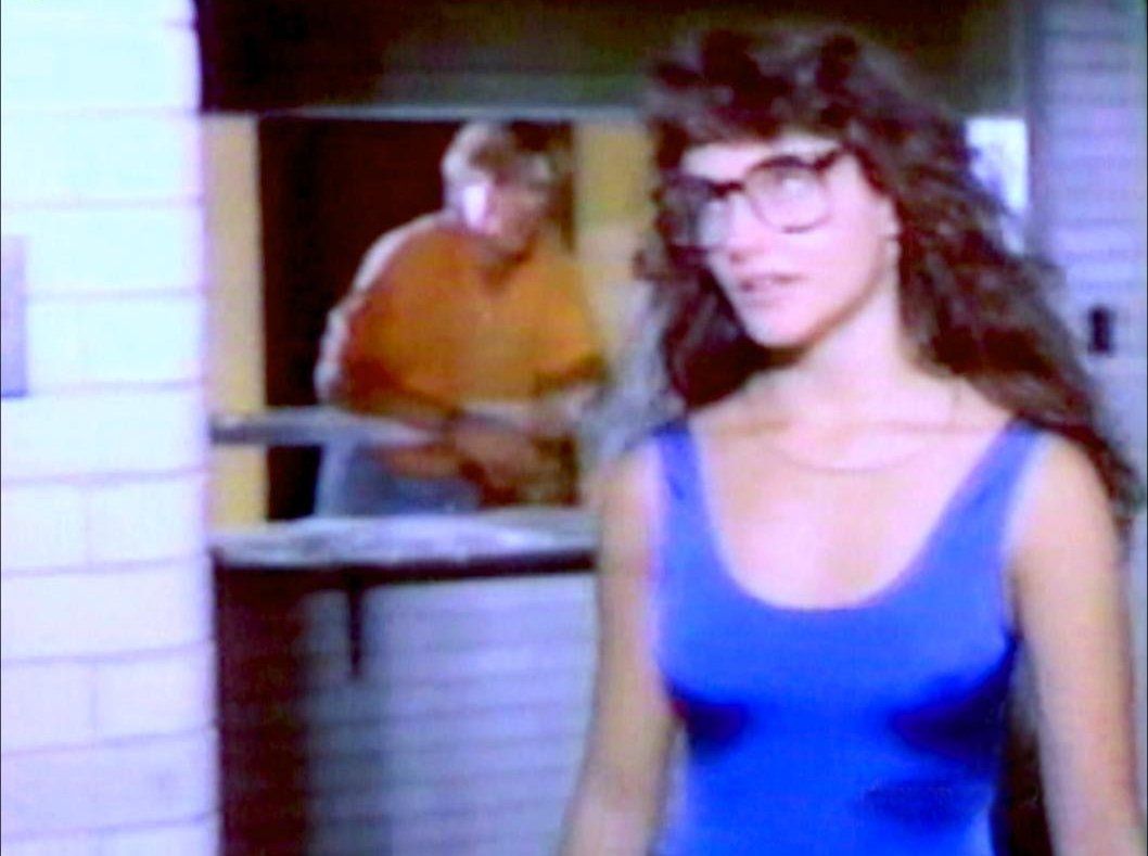 Kristin Davis Nude Leaked The Fappening & Sexy 0014