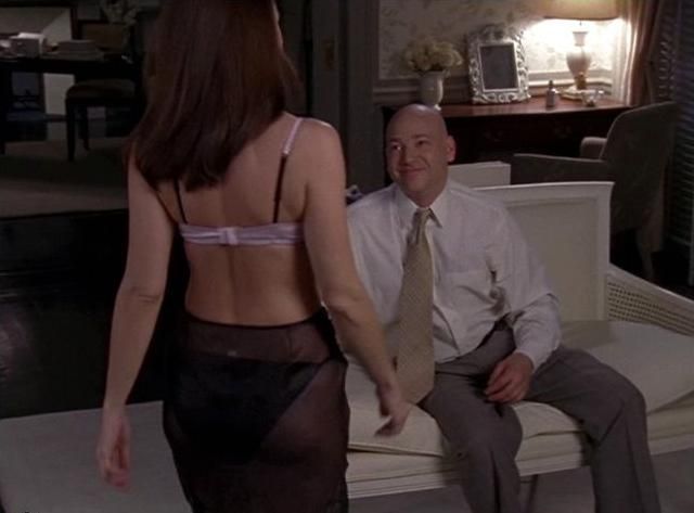 Kristin Davis Nude Leaked The Fappening & Sexy 0028