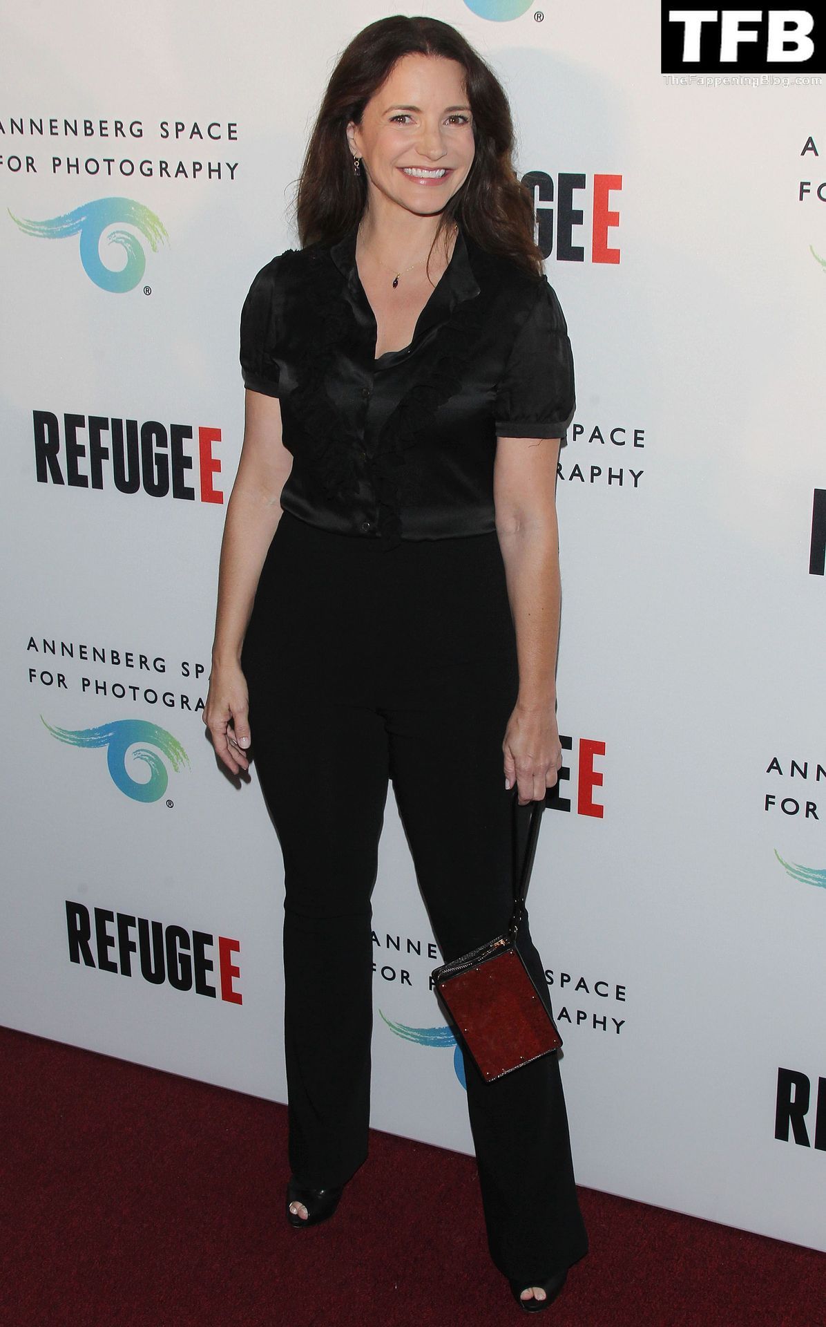 Kristin Davis Nude Leaked The Fappening & Sexy 0038