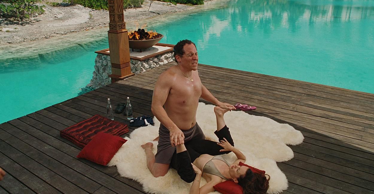 Kristin Davis Nude Leaked The Fappening & Sexy 0045