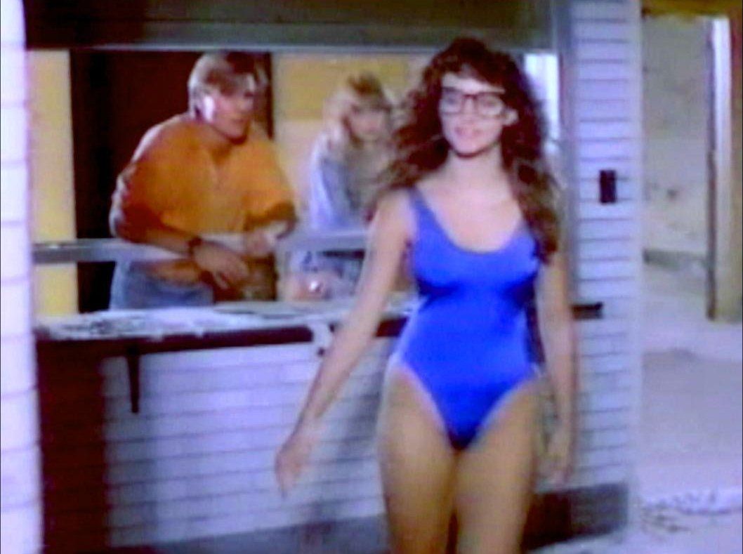 Kristin Davis Nude Leaked The Fappening & Sexy 0055