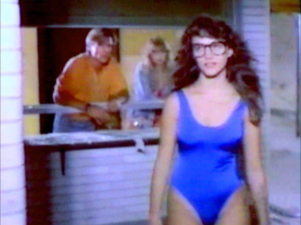 Kristin Davis Nude Leaked The Fappening & Sexy 0057