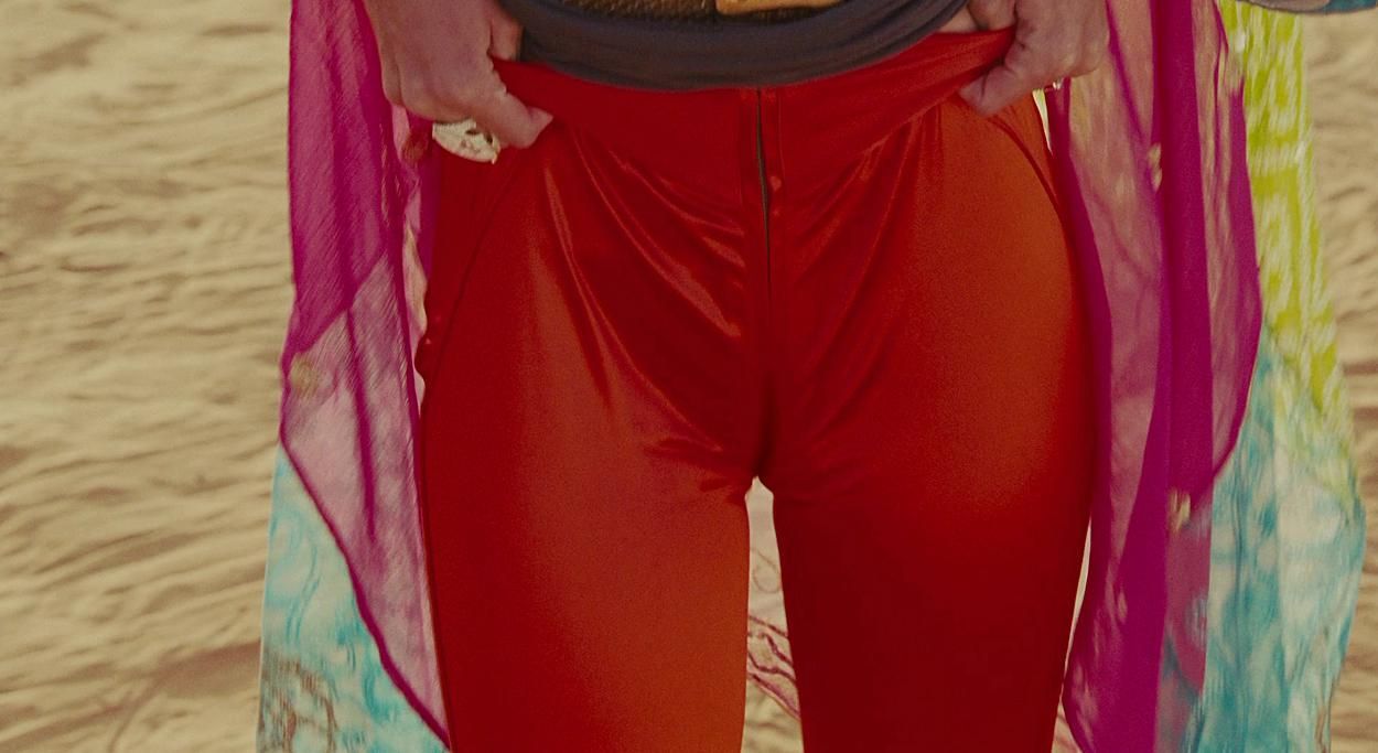 Kristin Davis Nude Leaked The Fappening & Sexy 0058