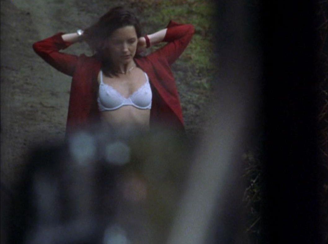 Kristin Davis Nude Leaked The Fappening & Sexy 0067