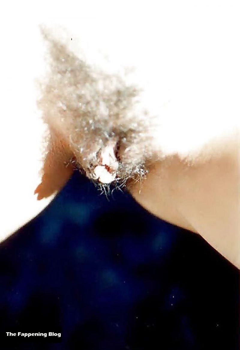 Kristin Davis Nude Leaked The Fappening & Sexy 0071