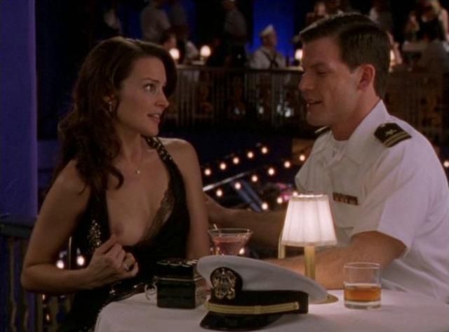 Kristin Davis Nude Leaked The Fappening & Sexy 0081