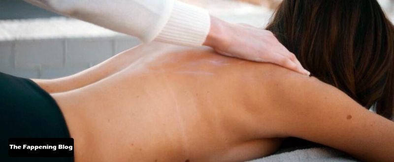 Kristin Davis Nude Leaked The Fappening & Sexy 0084