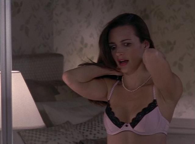 Kristin Davis Nude Leaked The Fappening & Sexy 0092