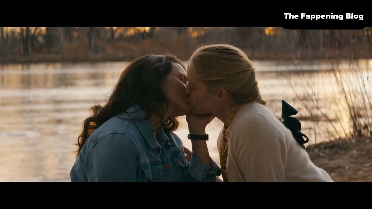 Kristin Davis Nude Leaked The Fappening & Sexy 0097