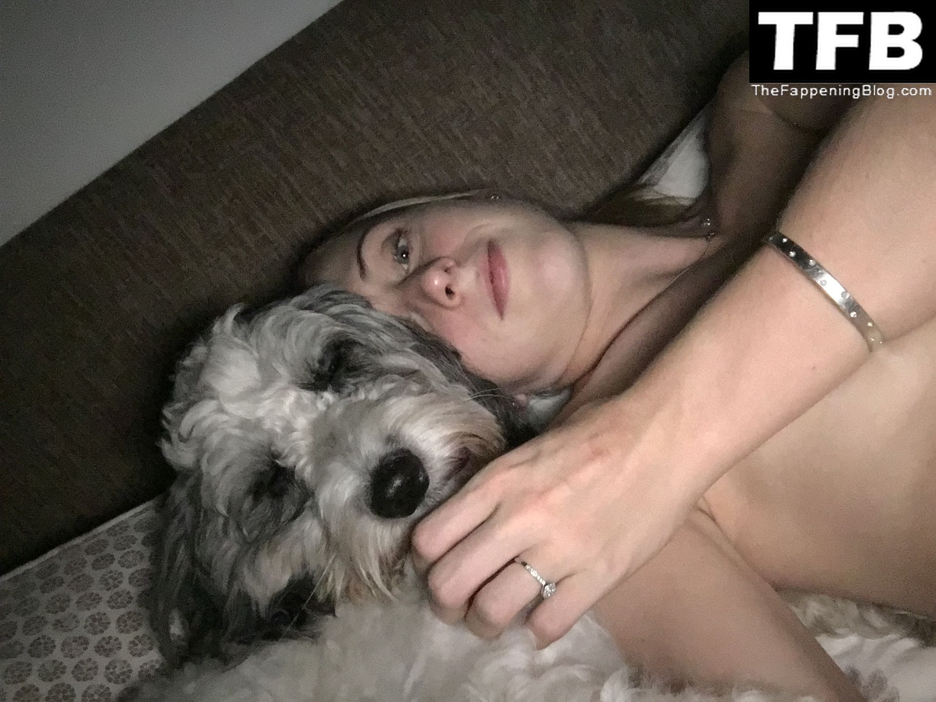 Laura Trott Nude & Sexy Leaked The Fappening 0001