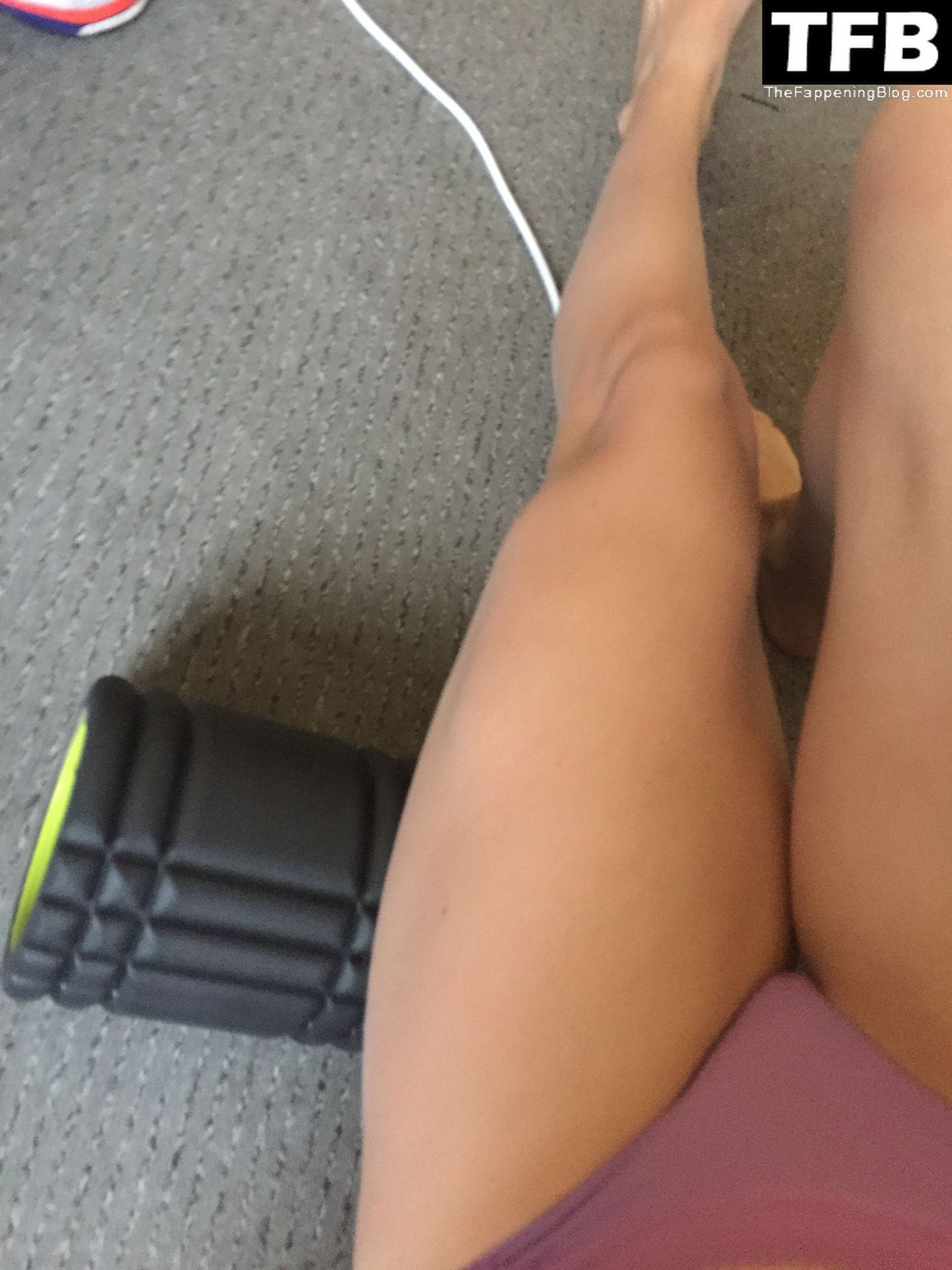 Laura Trott Nude & Sexy Leaked The Fappening 0004