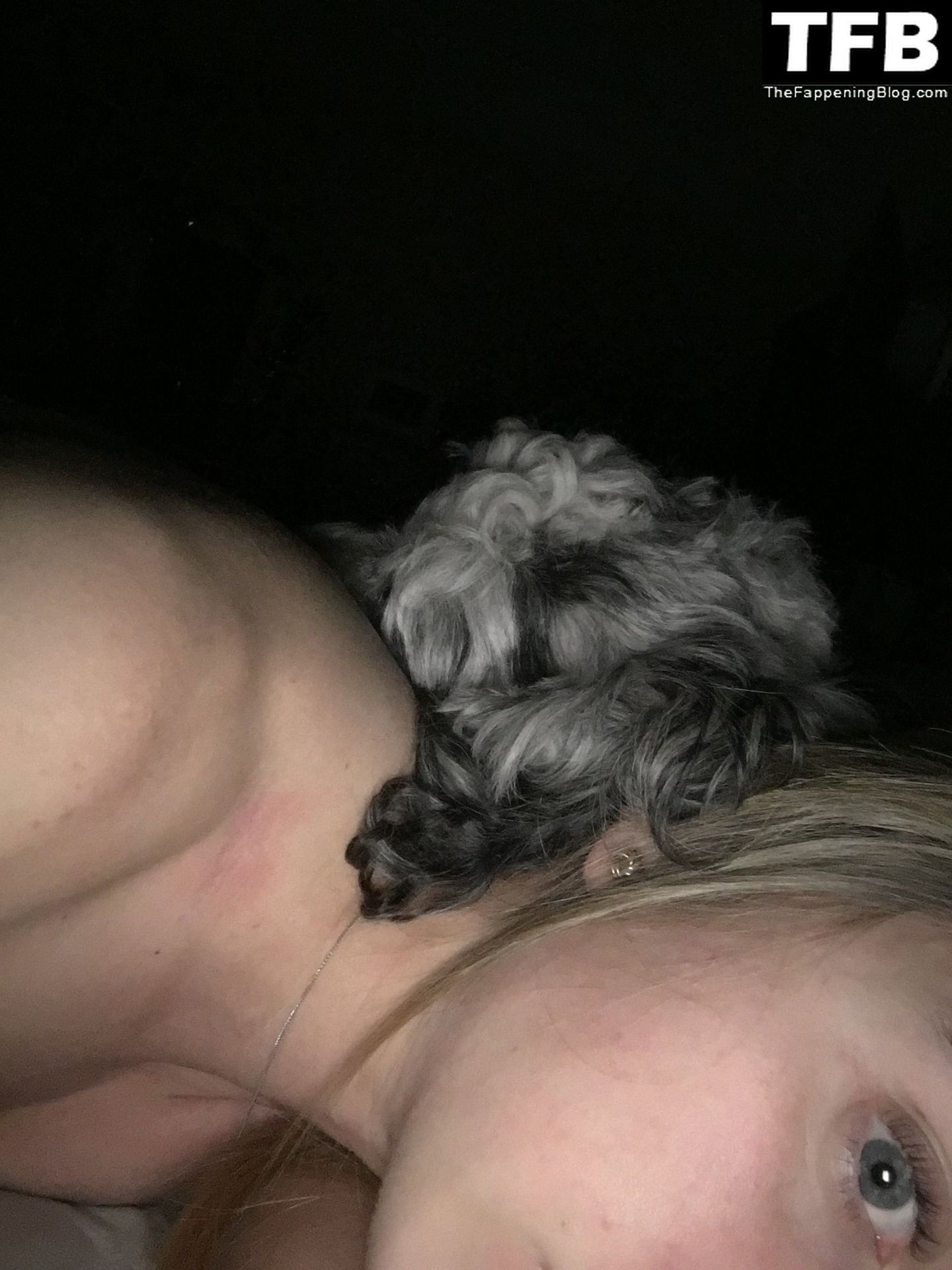 Laura Trott Nude & Sexy Leaked The Fappening 0005