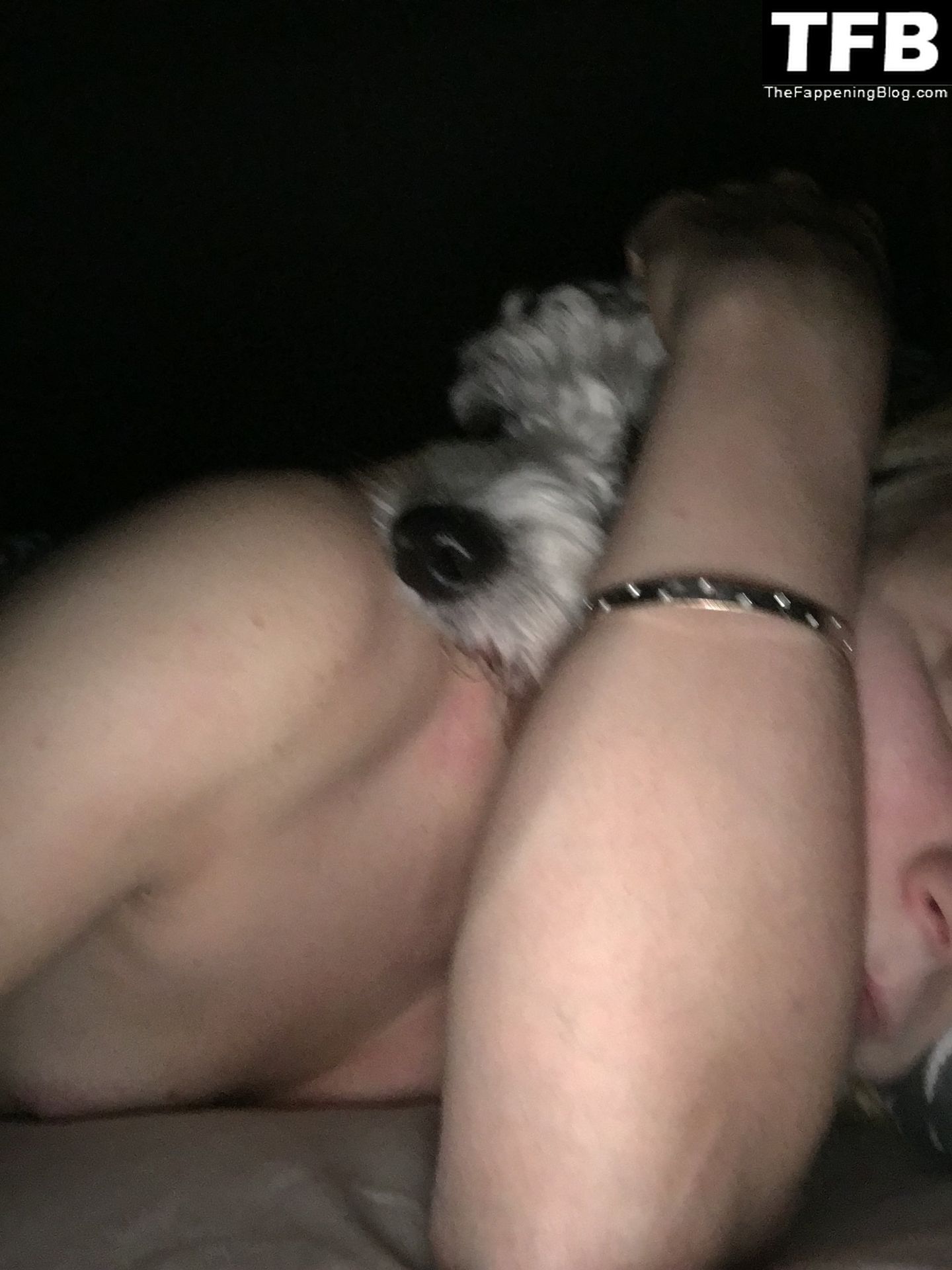 Laura Trott Nude & Sexy Leaked The Fappening 0007