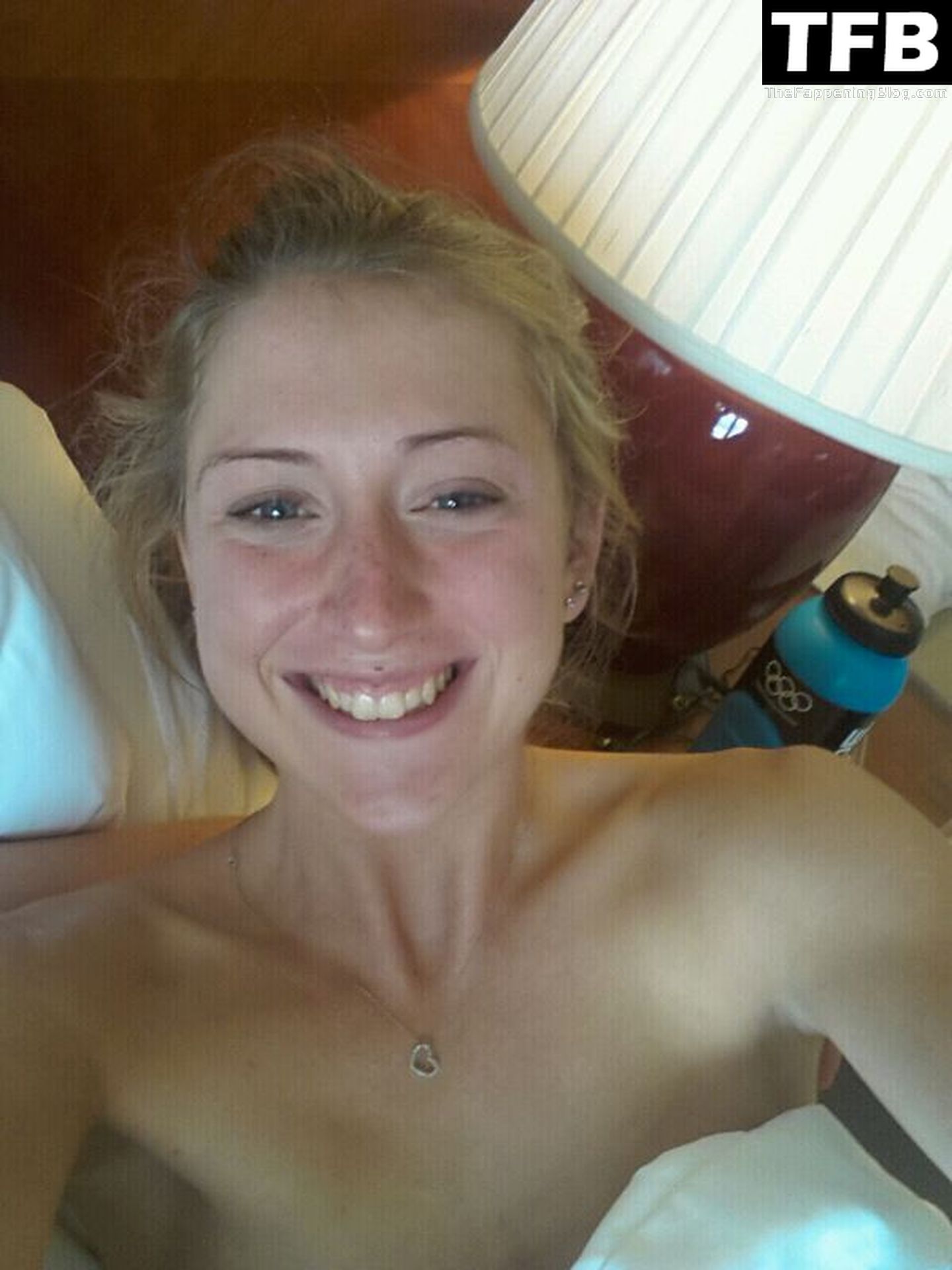 Laura Trott Nude & Sexy Leaked The Fappening 0010