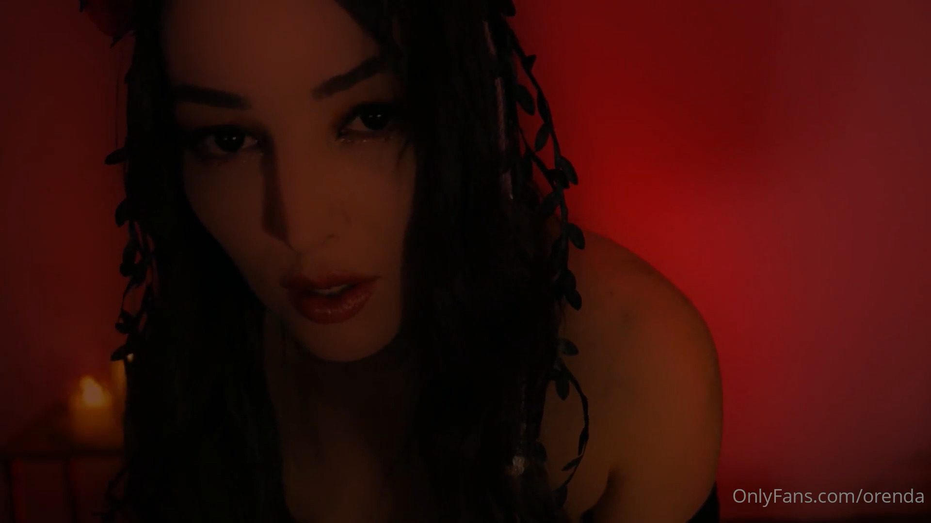 Orenda Asmr Nude Encountering Succubus Video Leaked