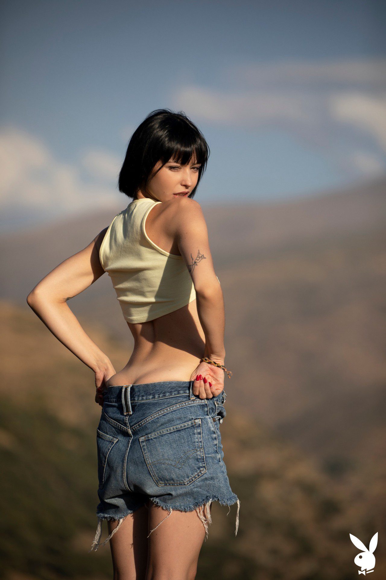 Sophia In Free Space Playboy Plus (6)