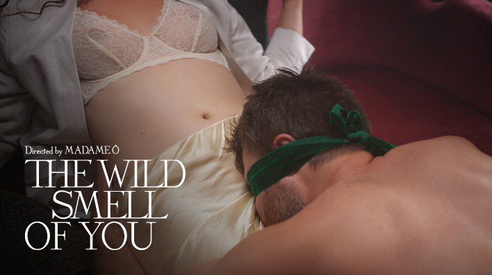 The Wild Smell Of You