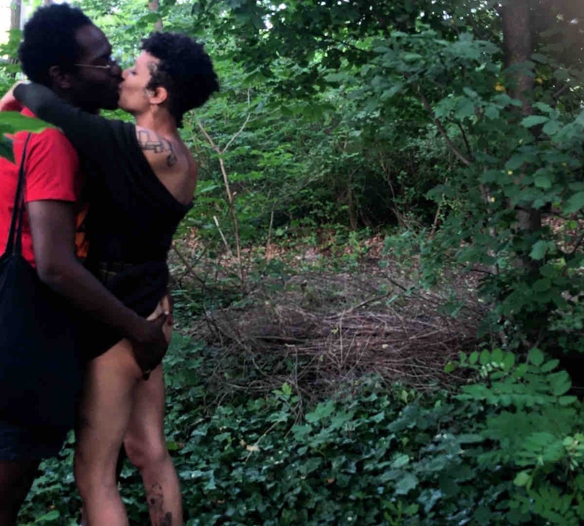 Lustery Puck & Gila Where The Heart Is