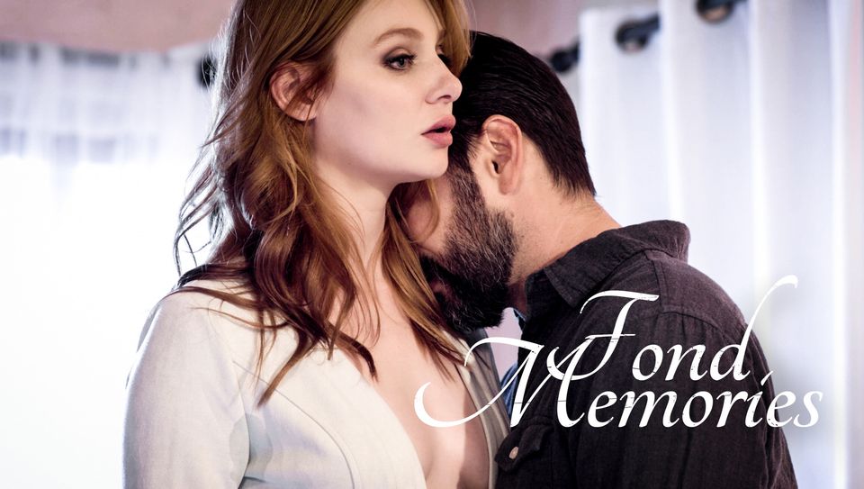 Pure Taboo With Lacy Lennon In Fond Memories