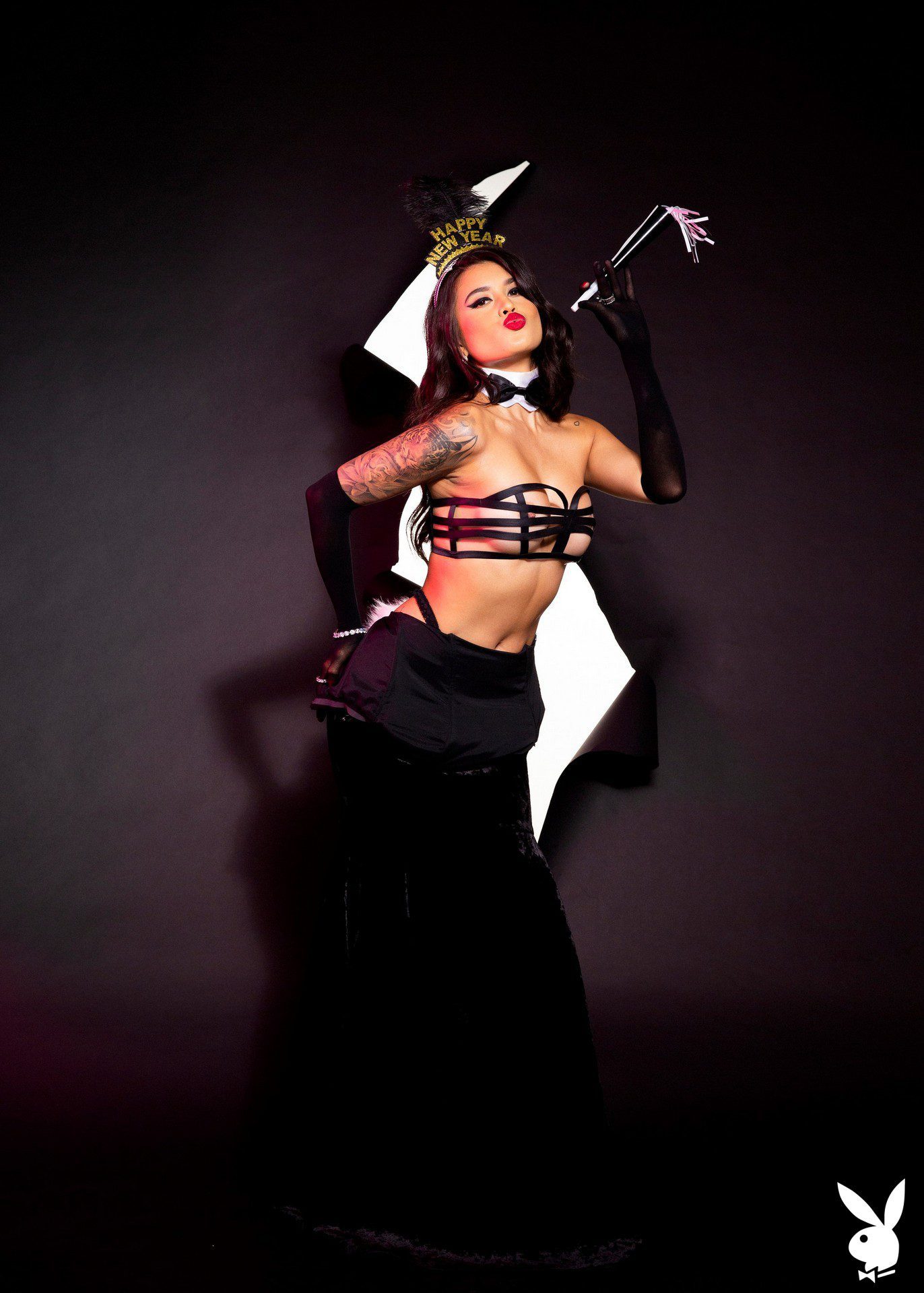 Roxy Ferrari In Stroke Of Midnight Playboy Plus (15)