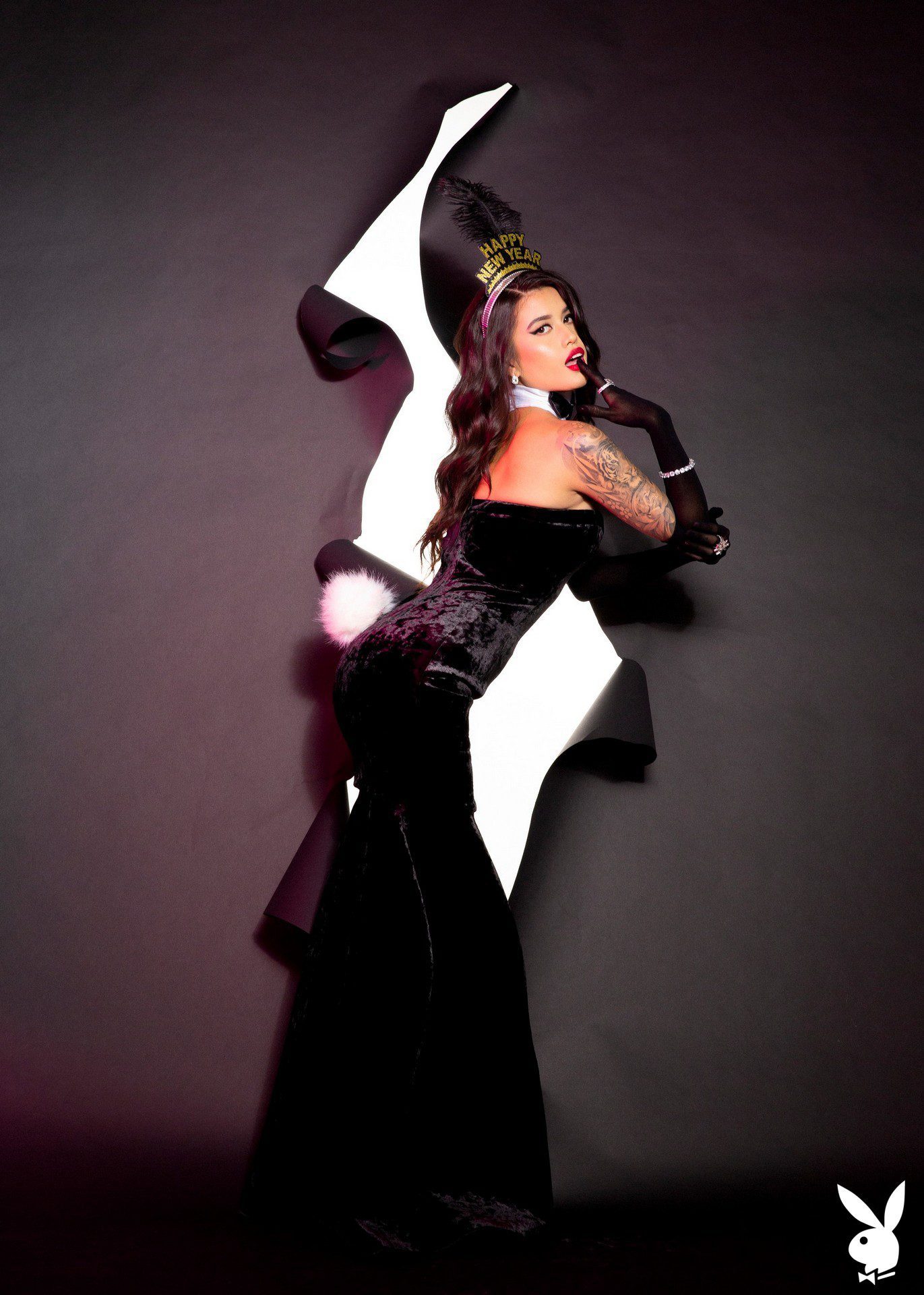 Roxy Ferrari In Stroke Of Midnight Playboy Plus (4)