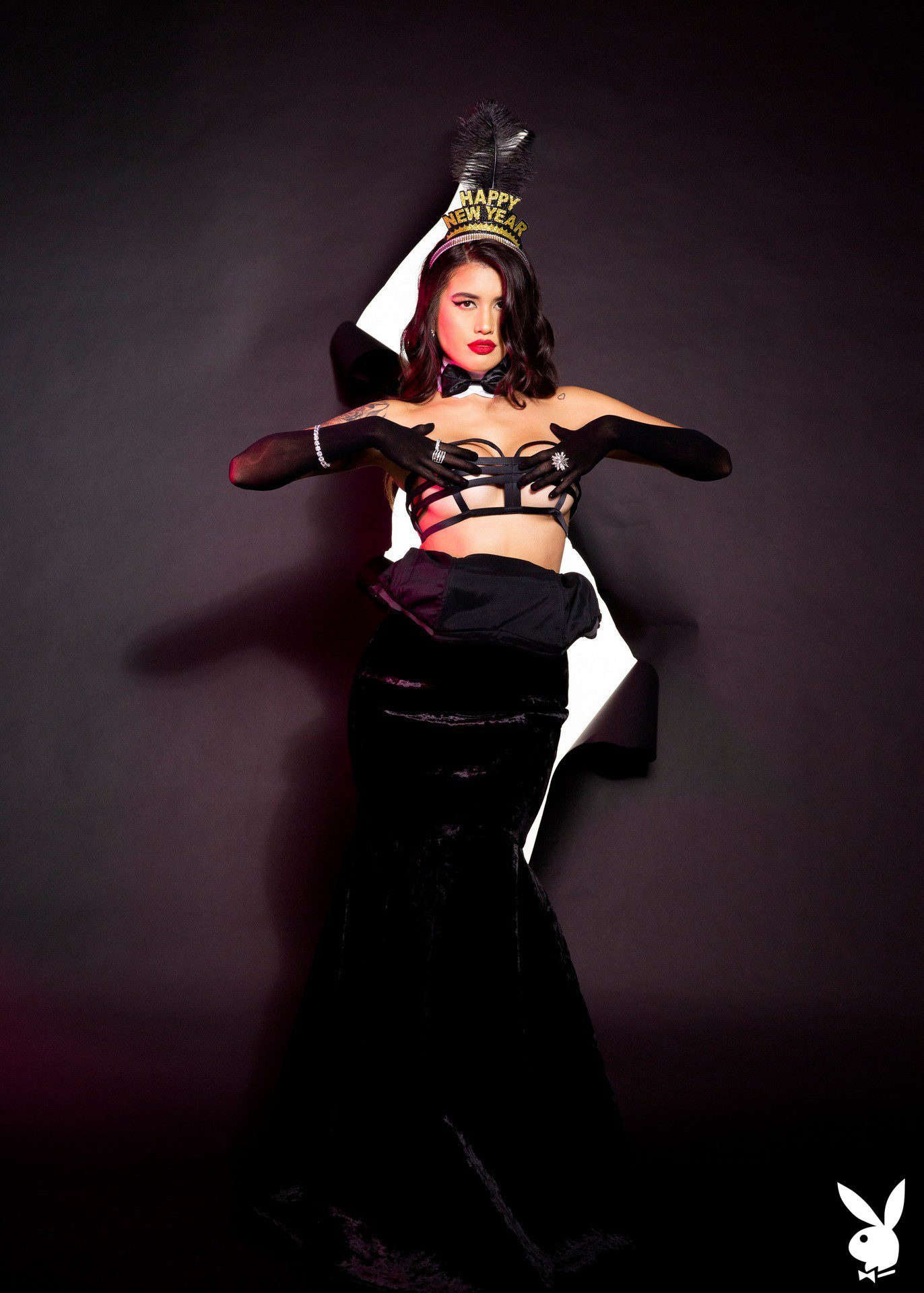 Roxy Ferrari In Stroke Of Midnight Playboy Plus (6)