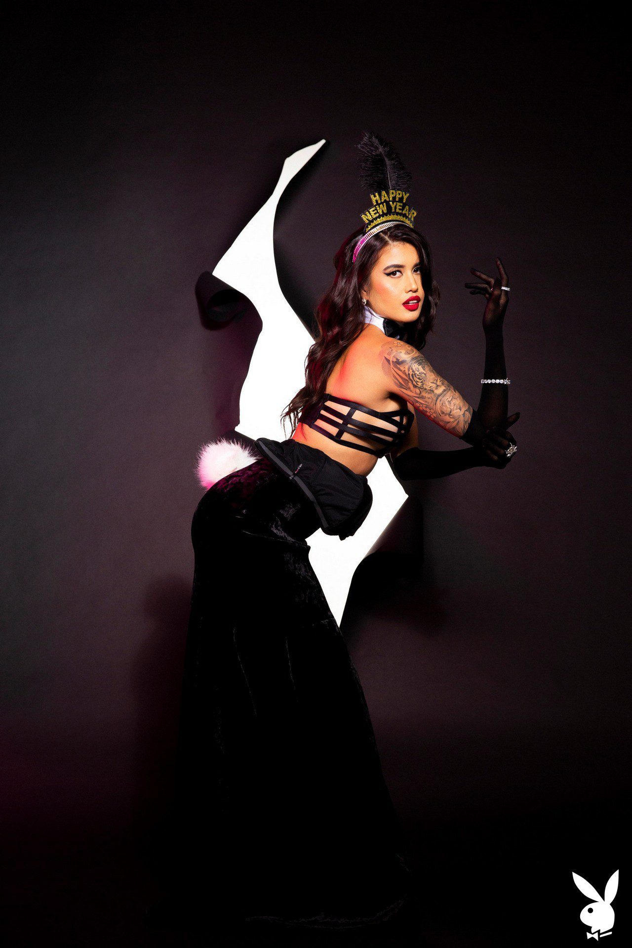 Roxy Ferrari In Stroke Of Midnight Playboy Plus (8)