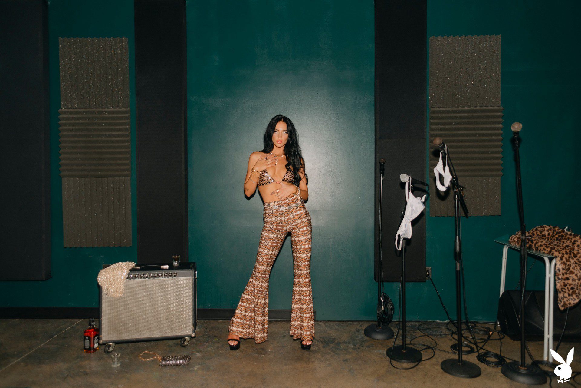 Ashlyn Cherè In Hard Rock Playboy Plus (2)