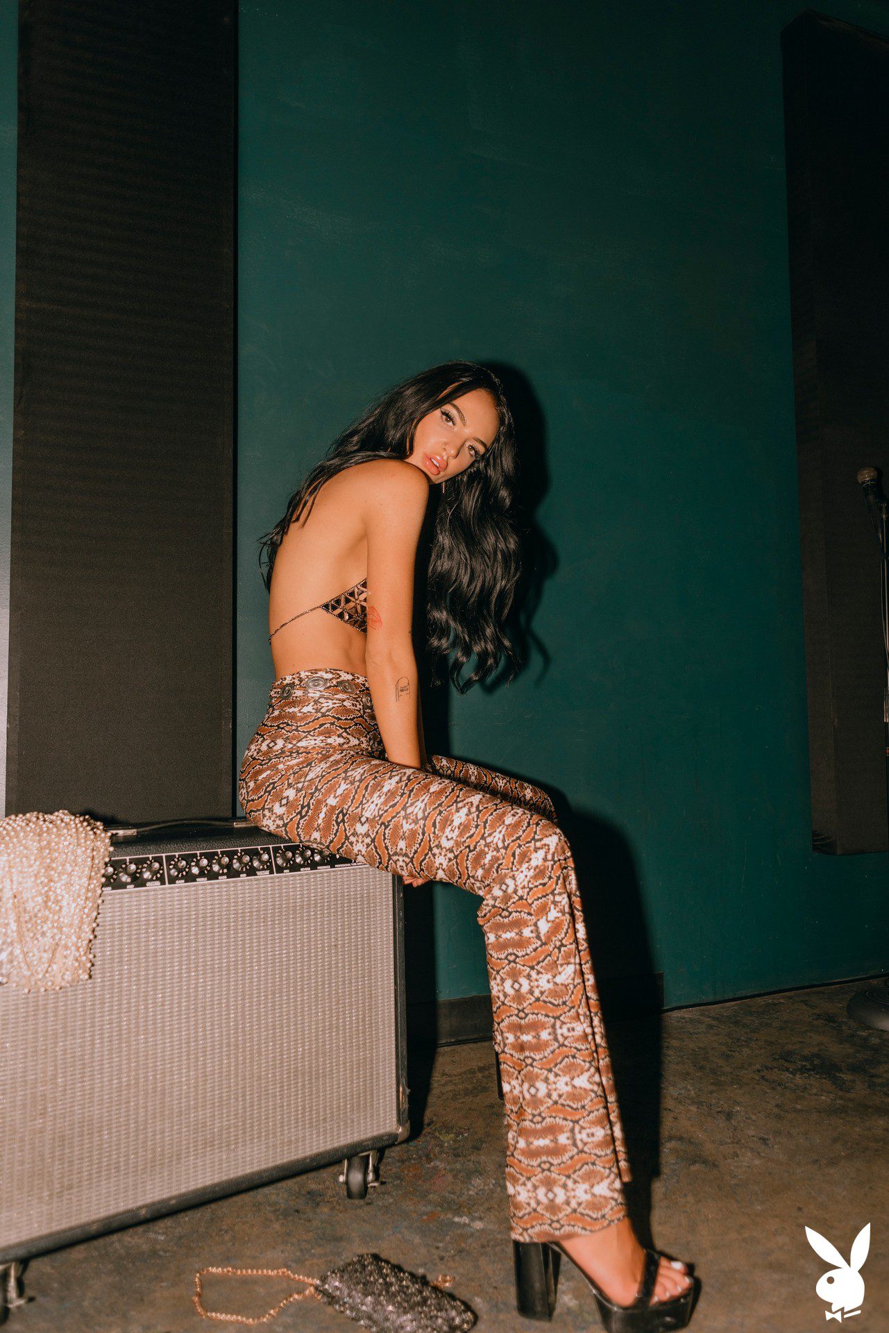 Ashlyn Cherè In Hard Rock Playboy Plus (4)