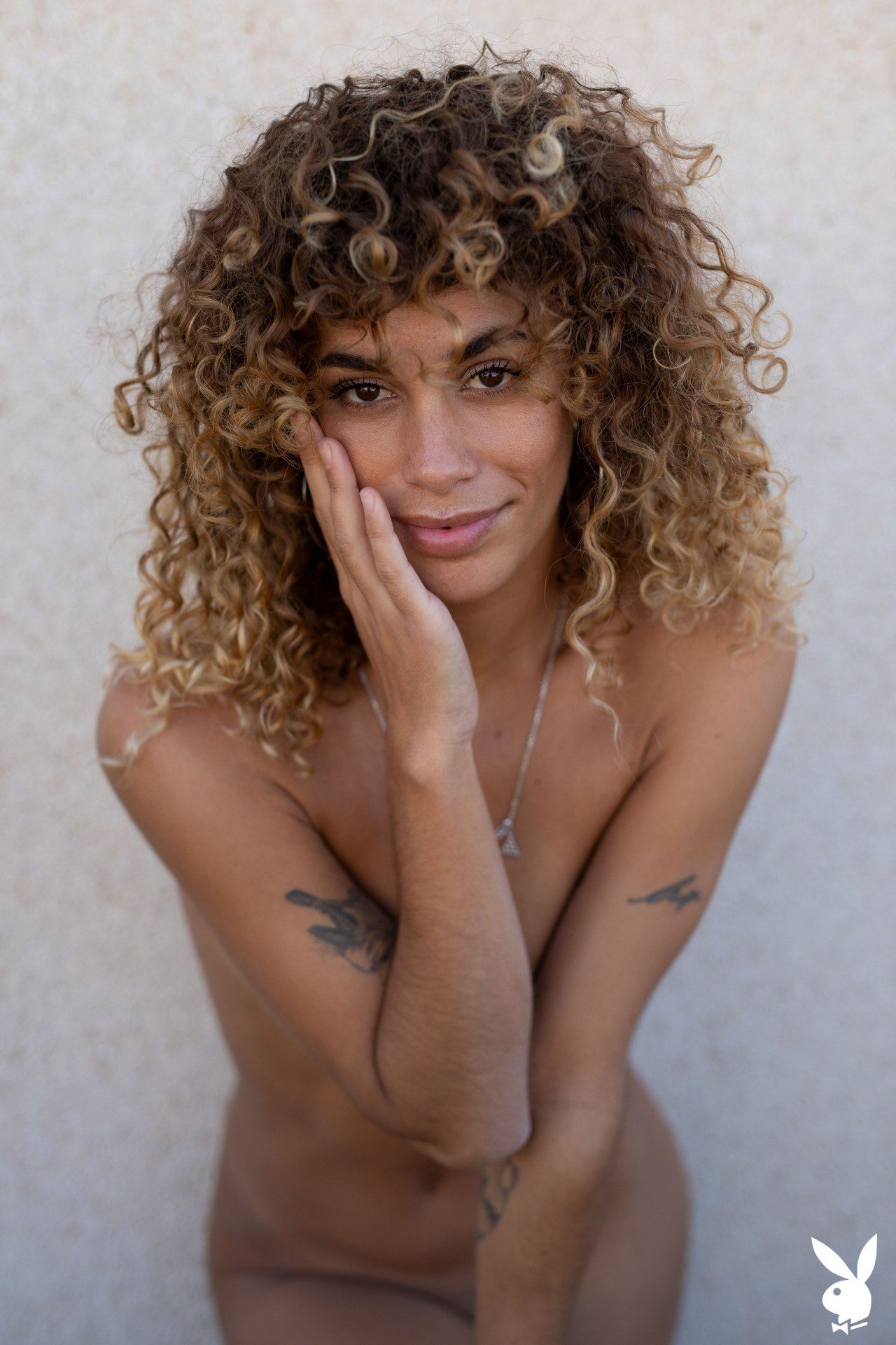 Lorena De Felipe In Carefree Mindset Playboy Plus (28)